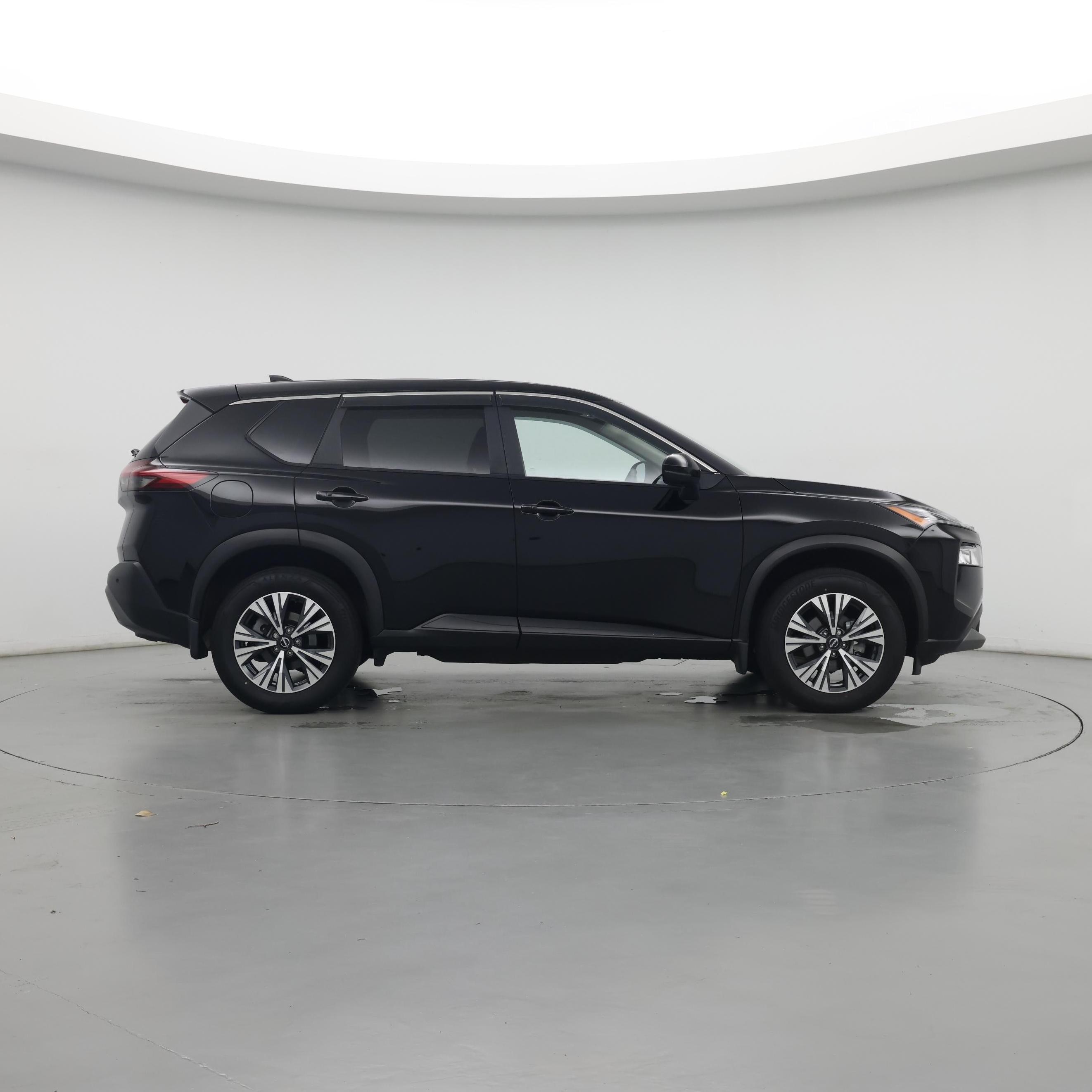 Thumbnail: 2023 Nissan Rogue - 7