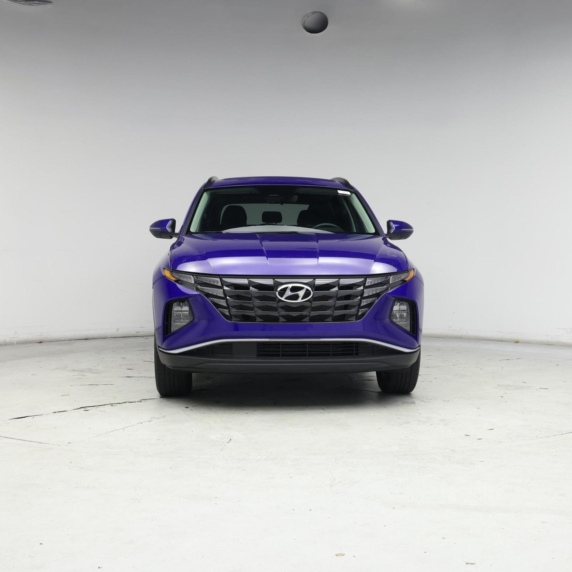 Thumbnail: 2022 Hyundai Tucson - 5