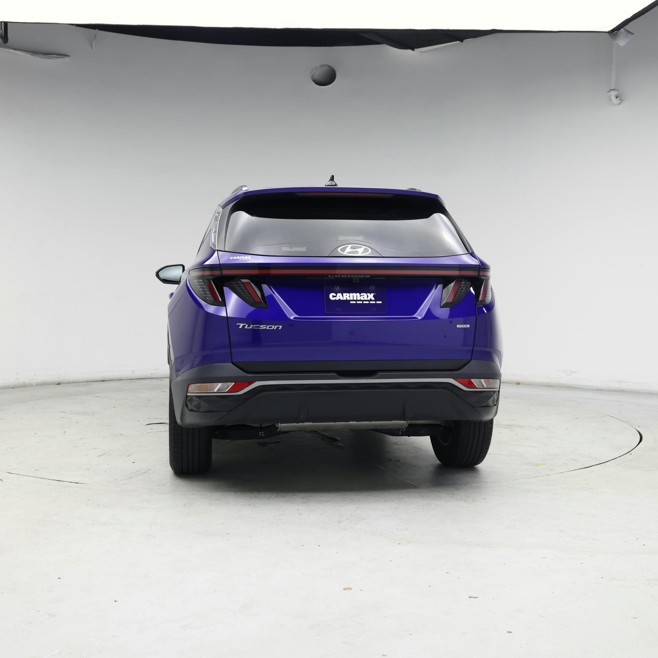 Thumbnail: 2022 Hyundai Tucson - 6
