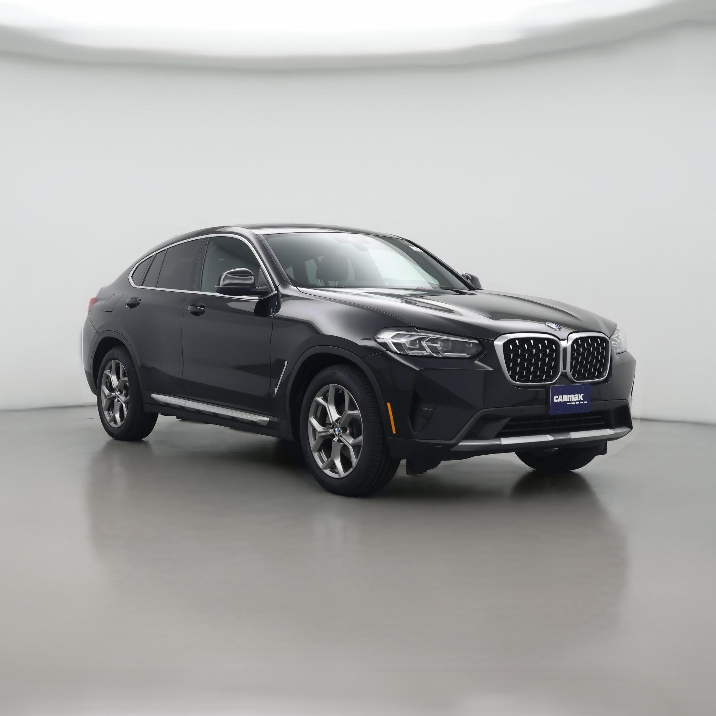 Thumbnail: 2022 BMW X4 - 1