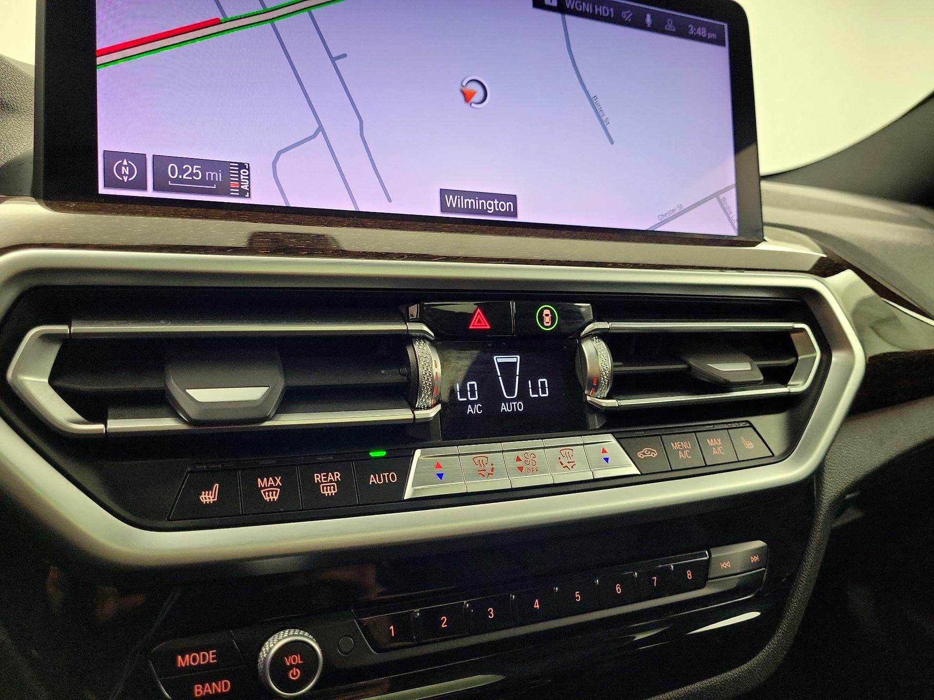 Thumbnail: 2022 BMW X4 - 17