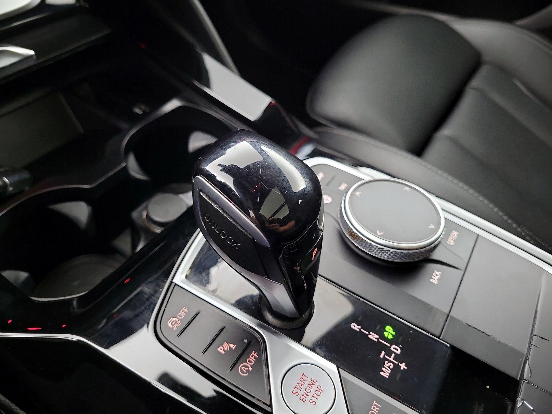 Thumbnail: 2022 BMW X4 - 18