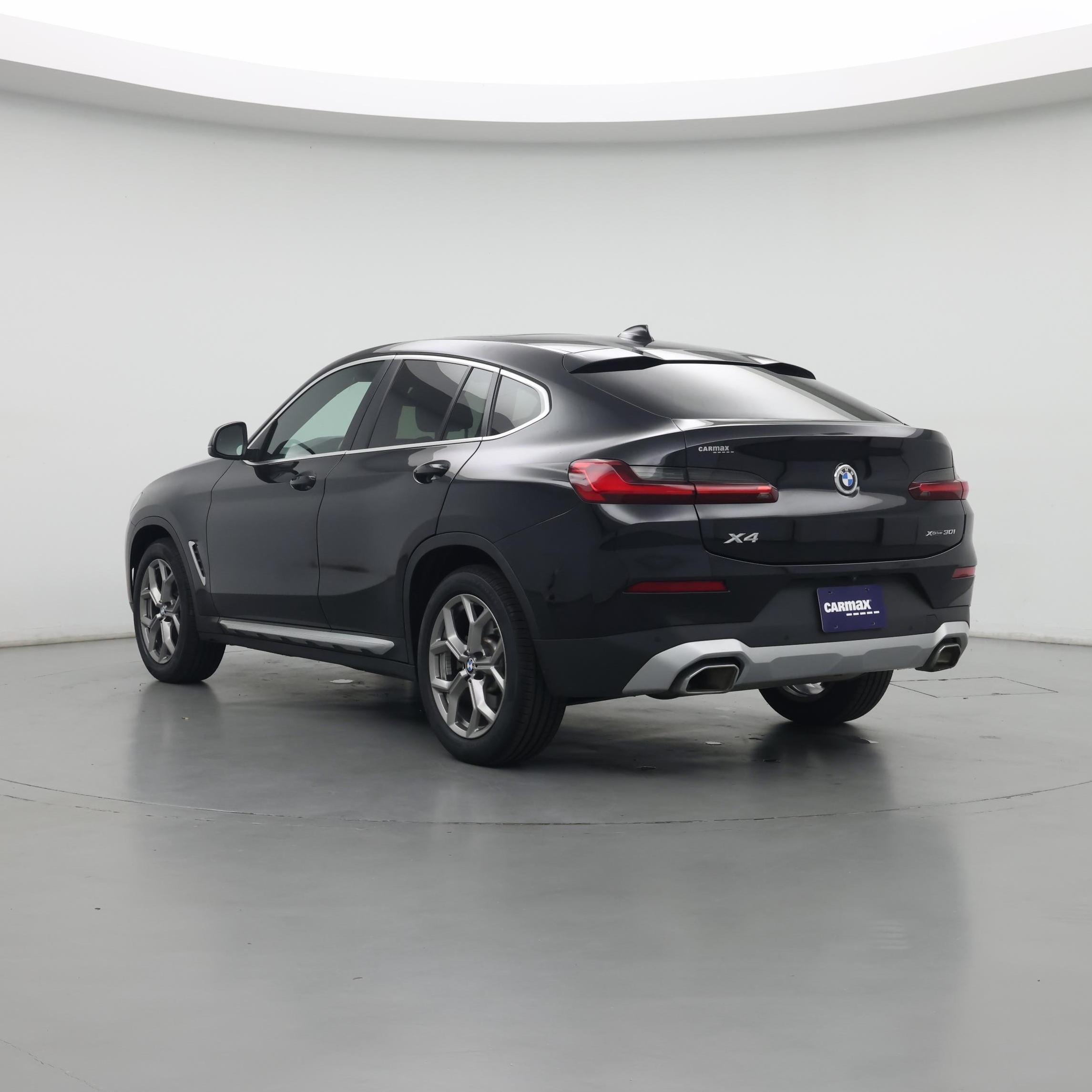Thumbnail: 2022 BMW X4 - 2