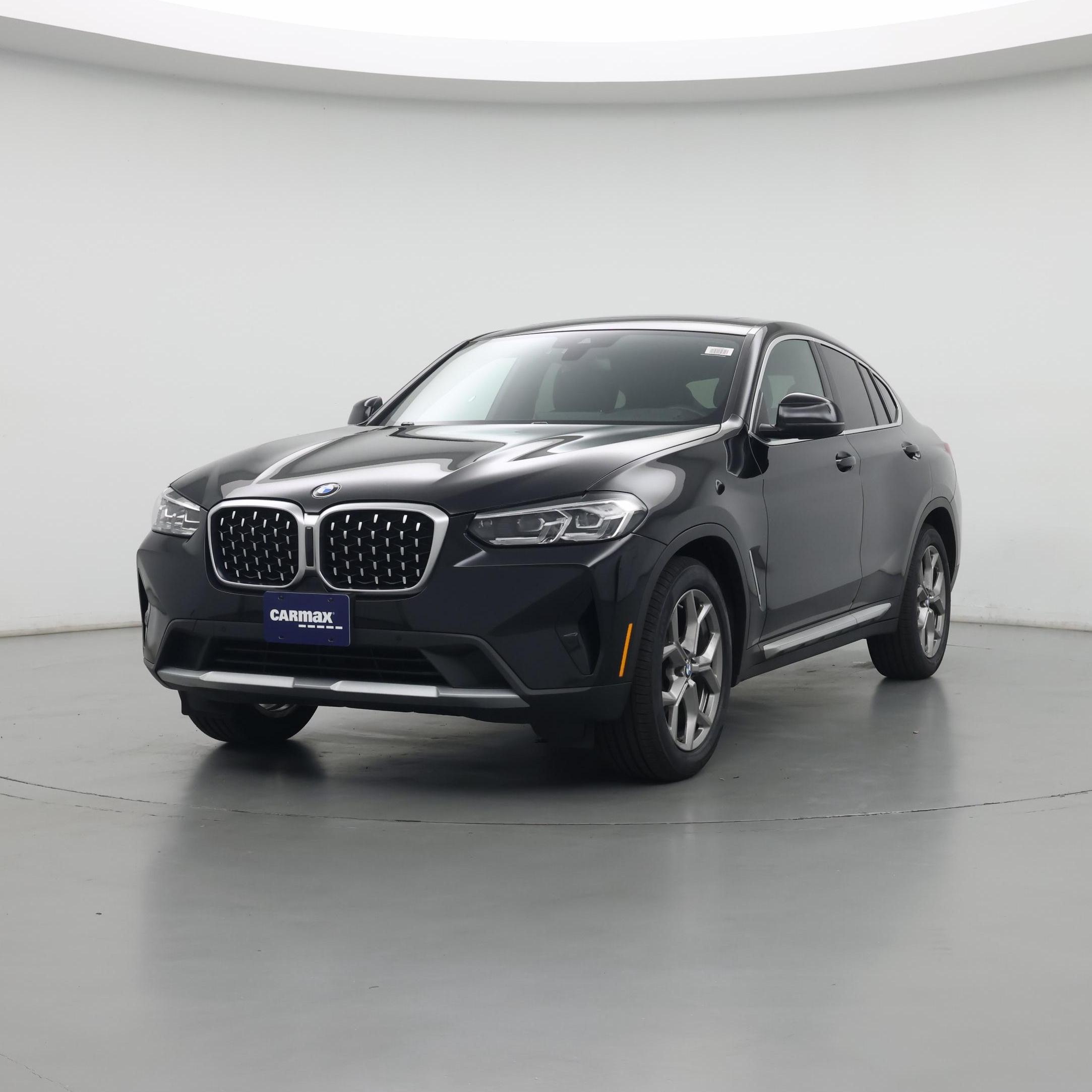 Thumbnail: 2022 BMW X4 - 4