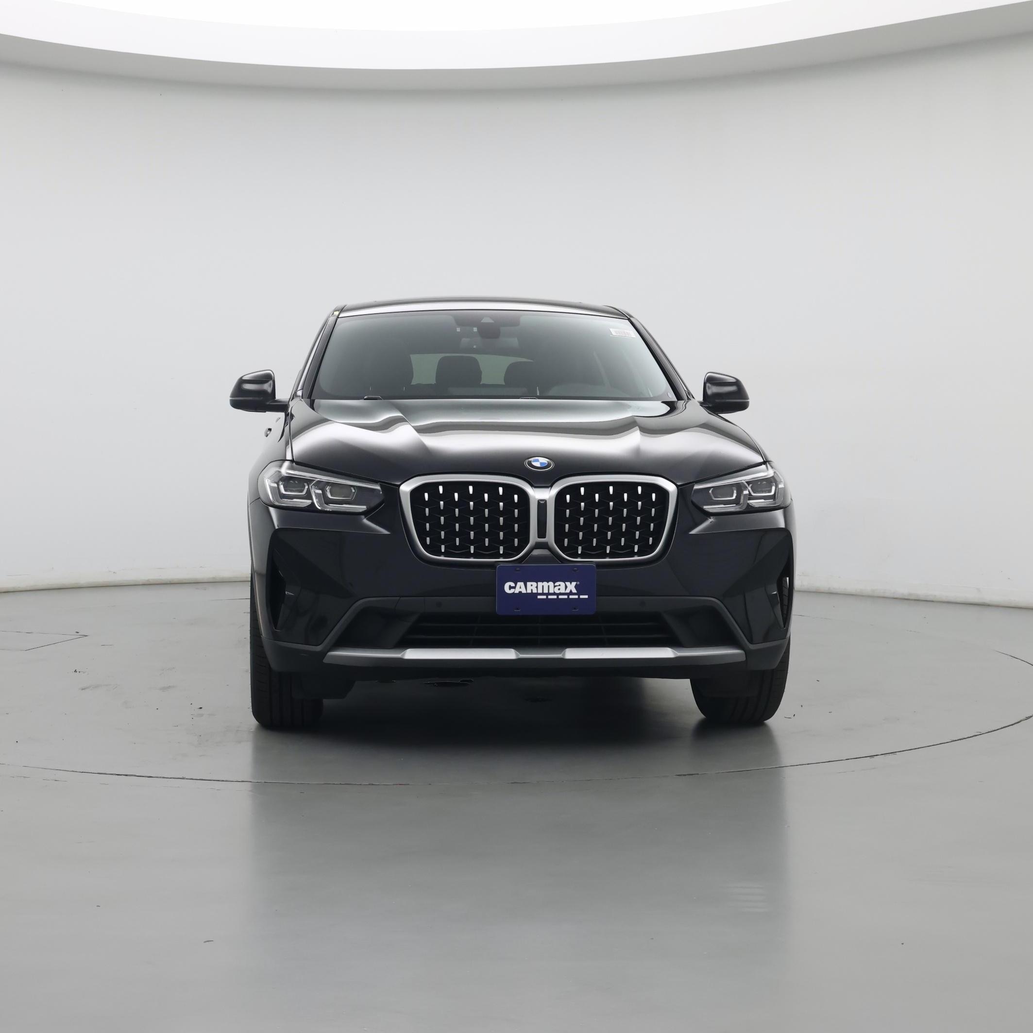Thumbnail: 2022 BMW X4 - 5
