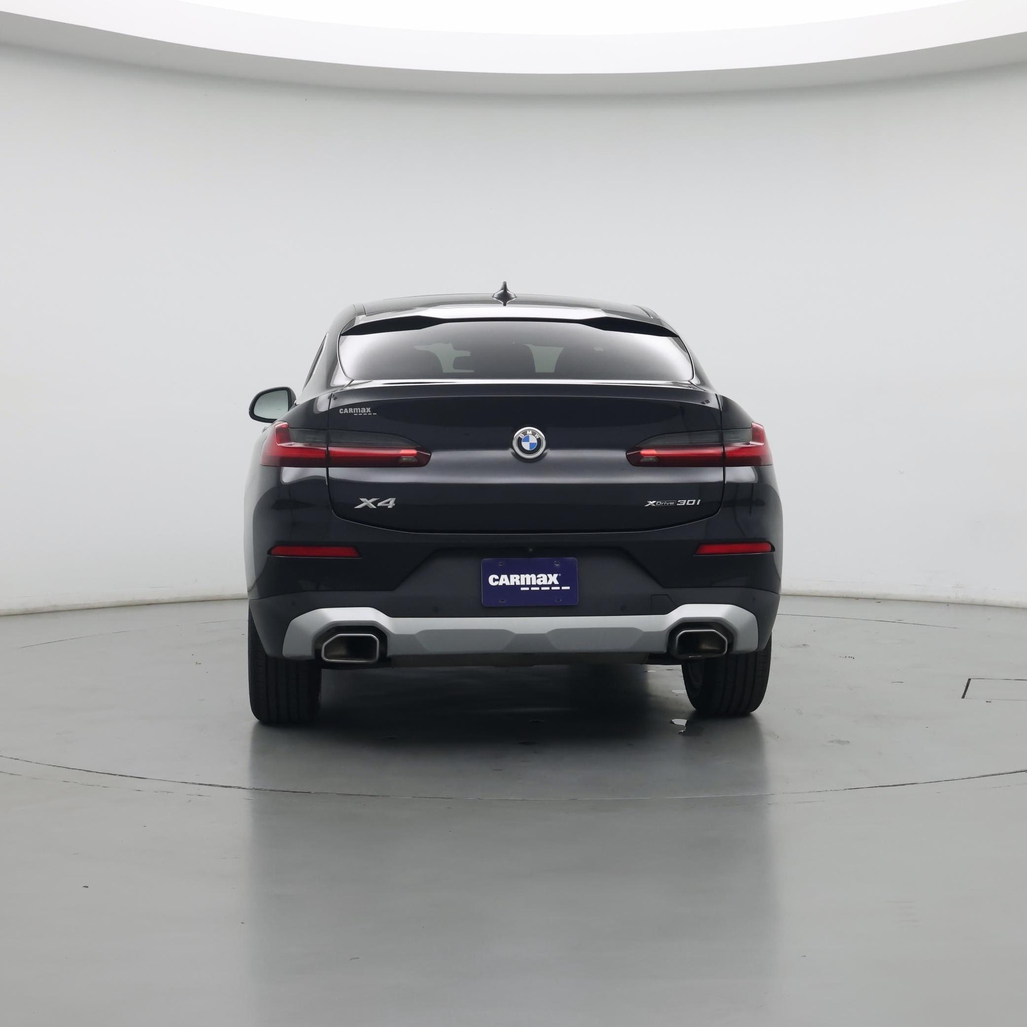 Thumbnail: 2022 BMW X4 - 6