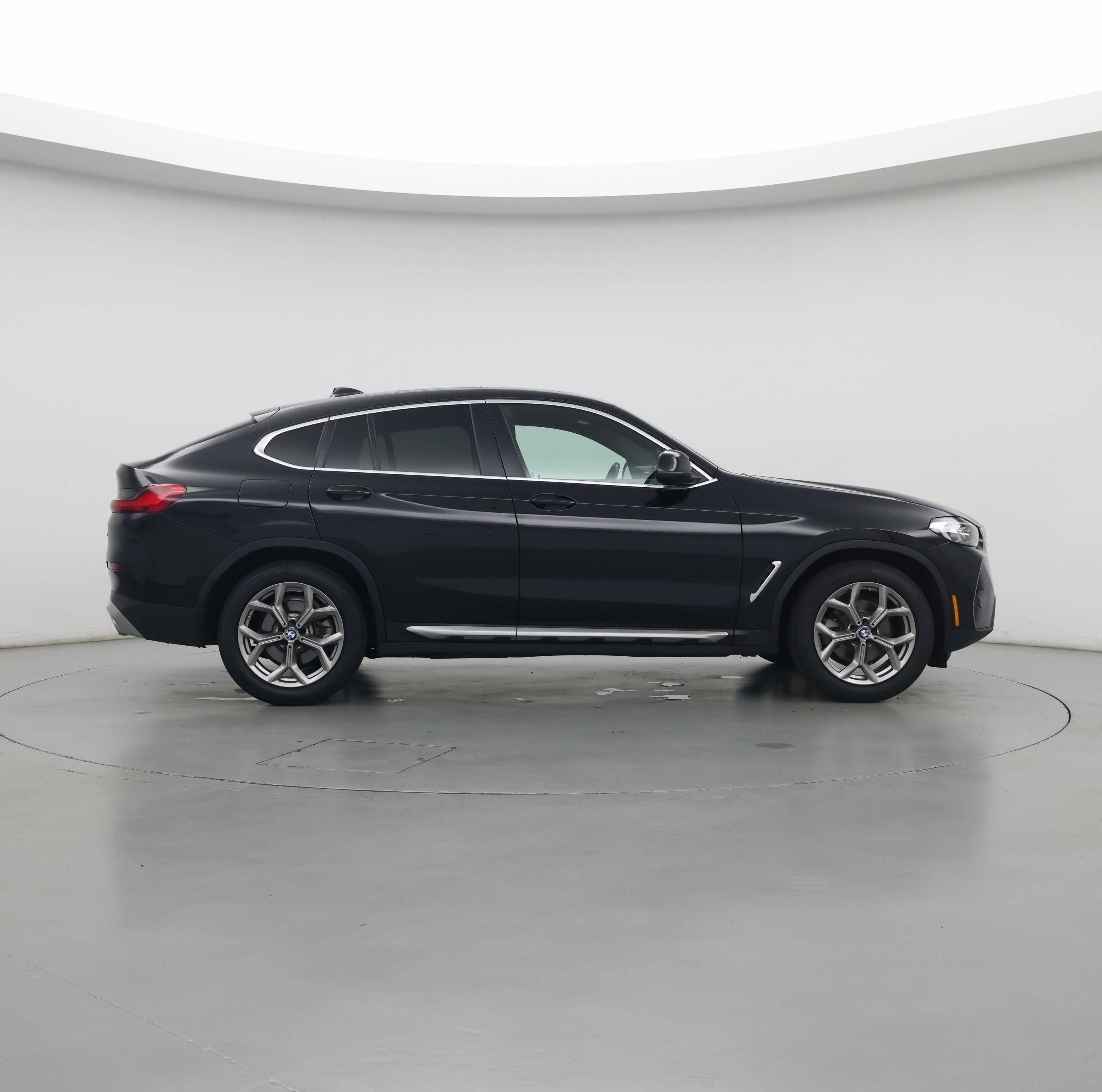 Thumbnail: 2022 BMW X4 - 7