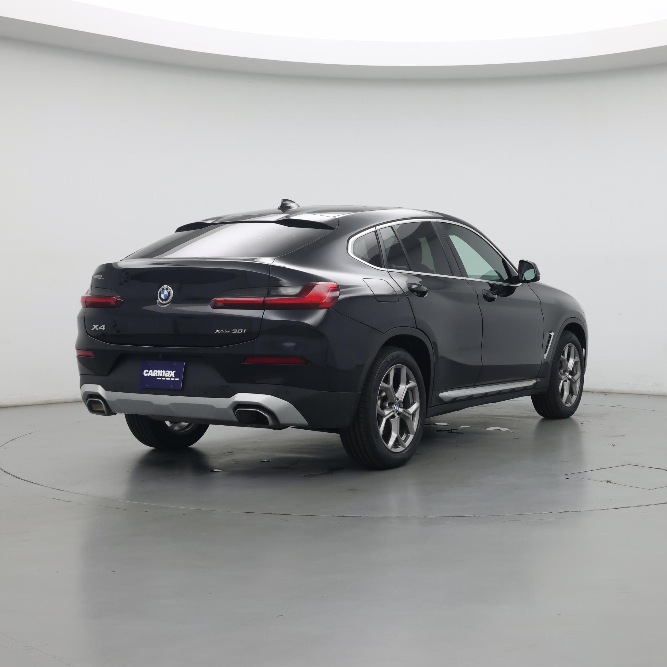 Thumbnail: 2022 BMW X4 - 8