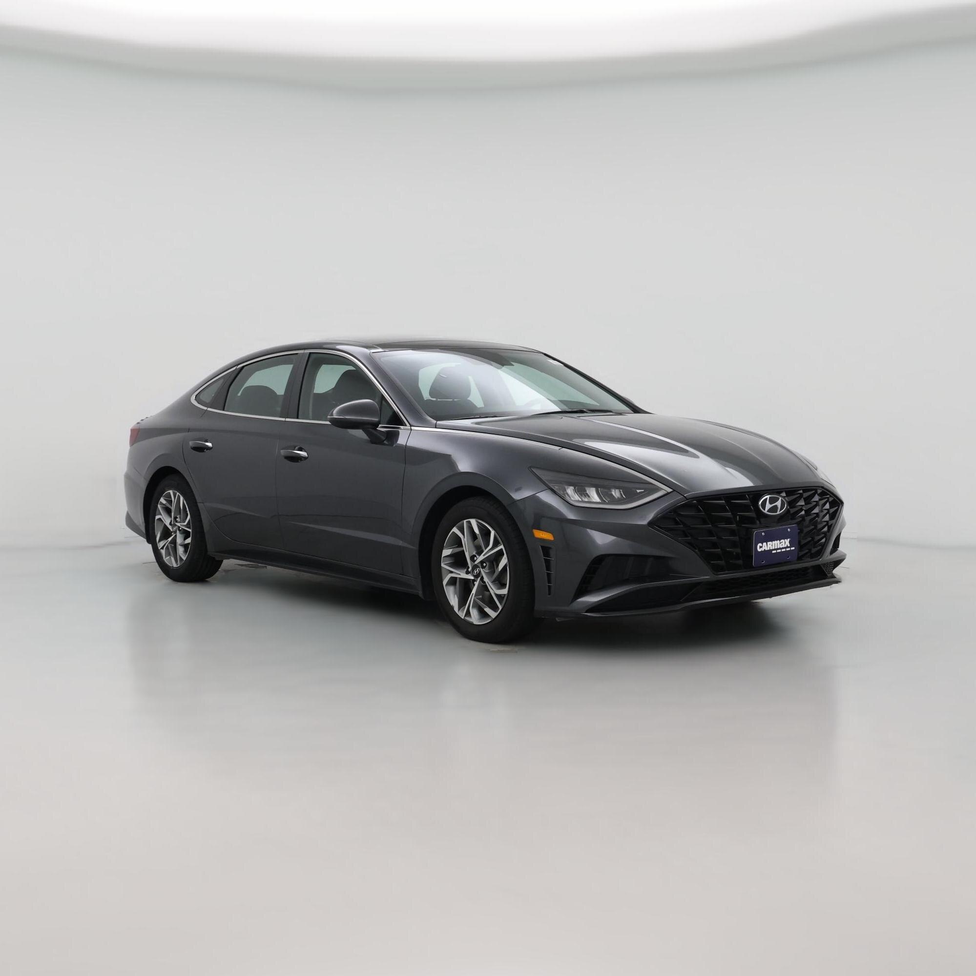 Thumbnail: 2022 Hyundai Sonata - 1