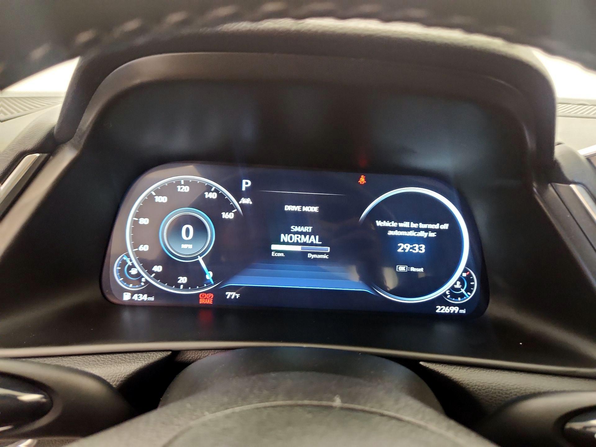 Thumbnail: 2022 Hyundai Sonata - 10