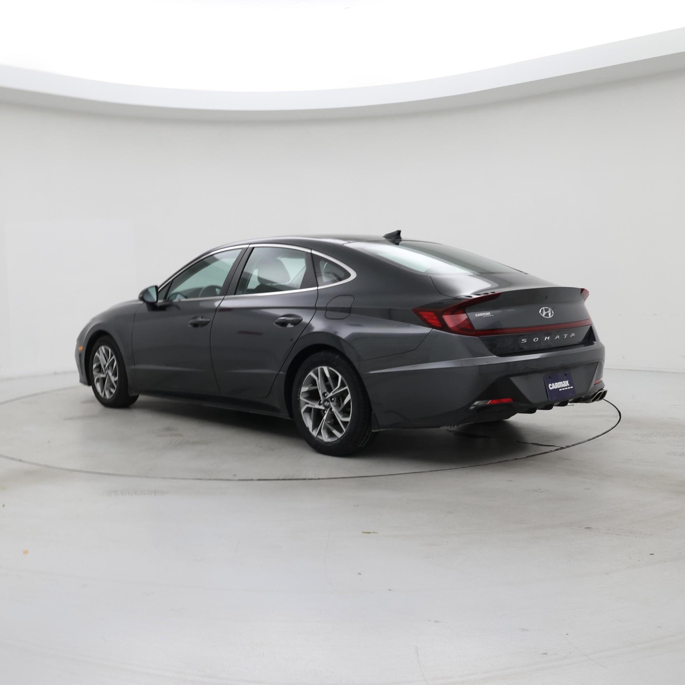 Thumbnail: 2022 Hyundai Sonata - 2