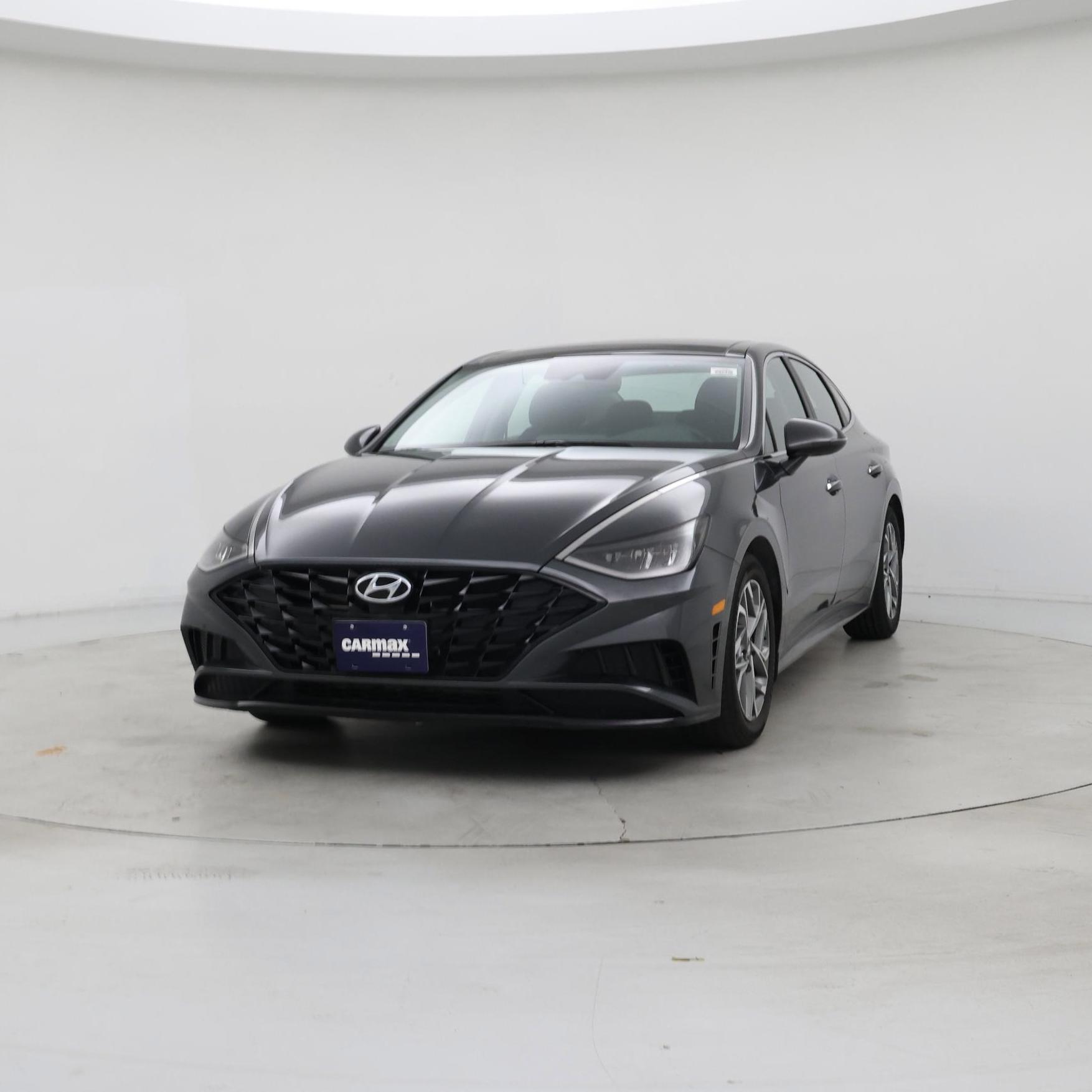 Thumbnail: 2022 Hyundai Sonata - 4
