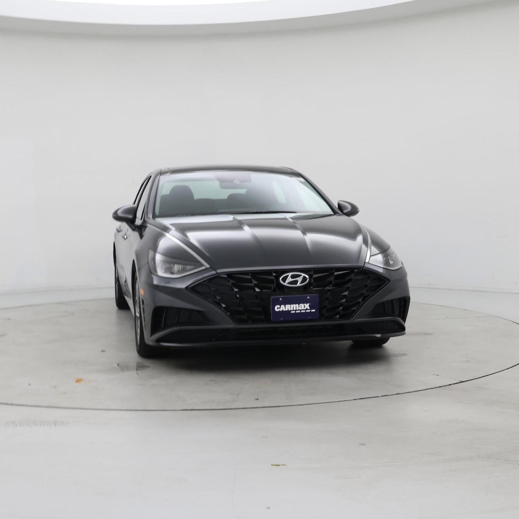 Thumbnail: 2022 Hyundai Sonata - 5