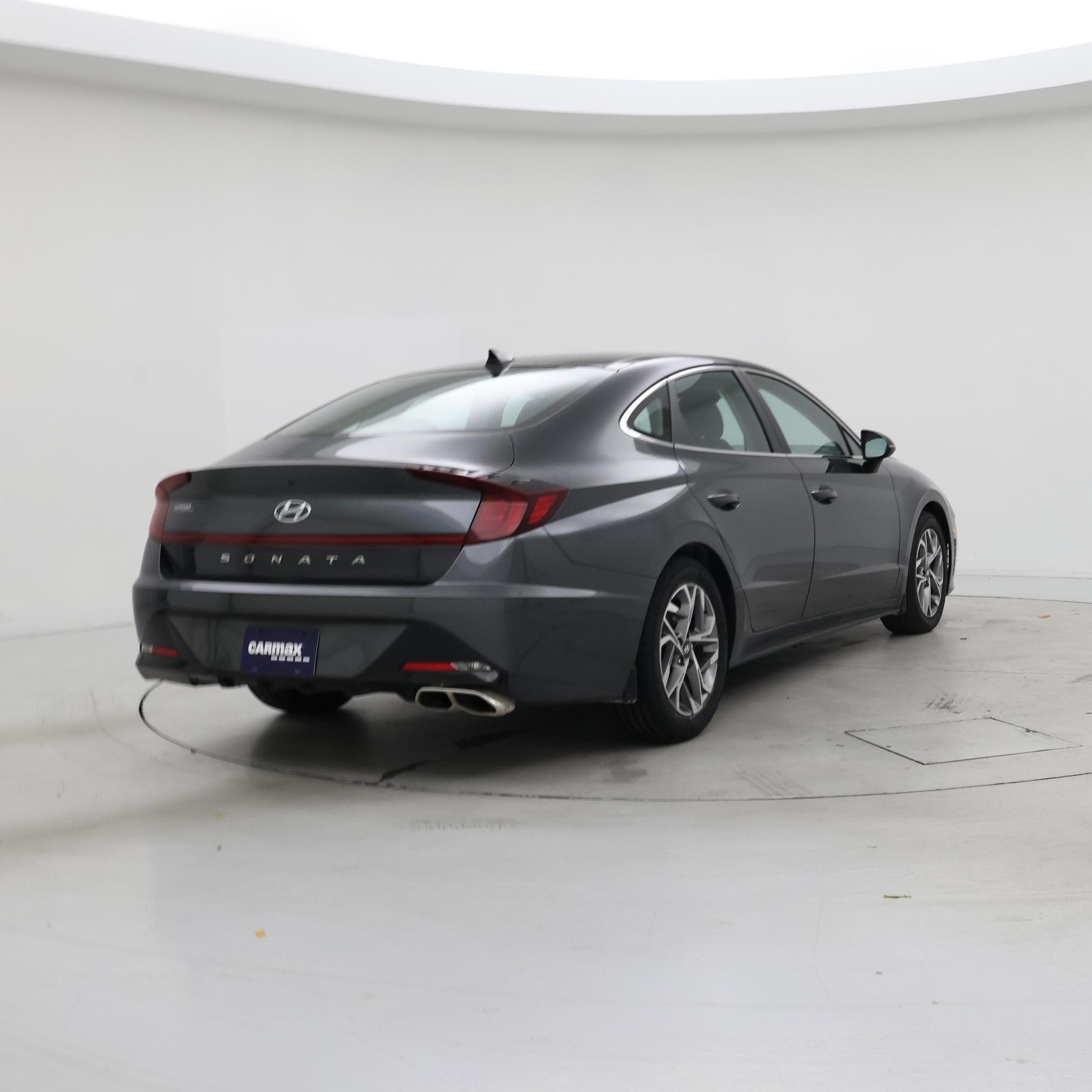 Thumbnail: 2022 Hyundai Sonata - 8