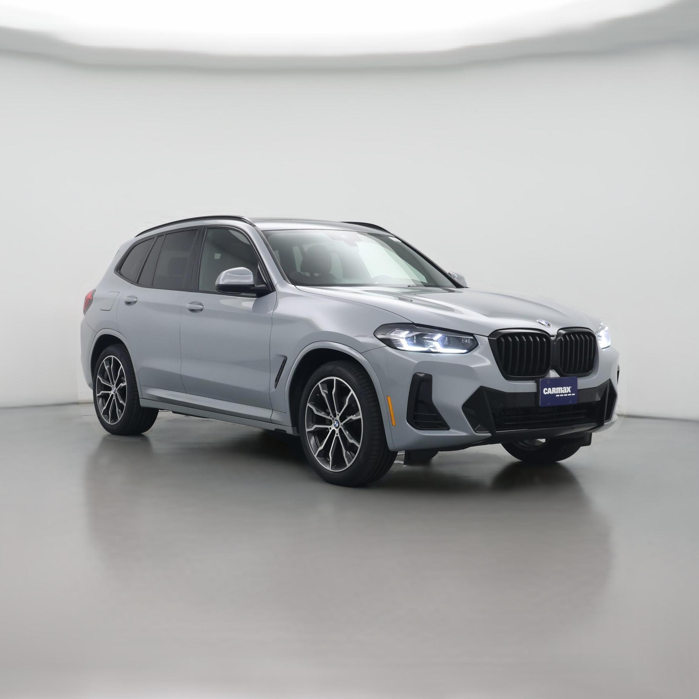 Thumbnail: 2023 BMW X3 - 1