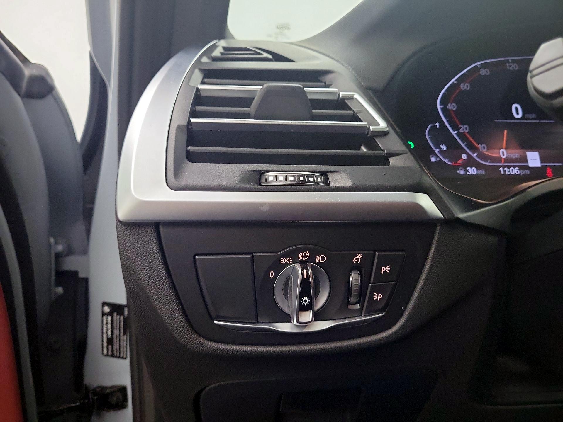 Thumbnail: 2023 BMW X3 - 13