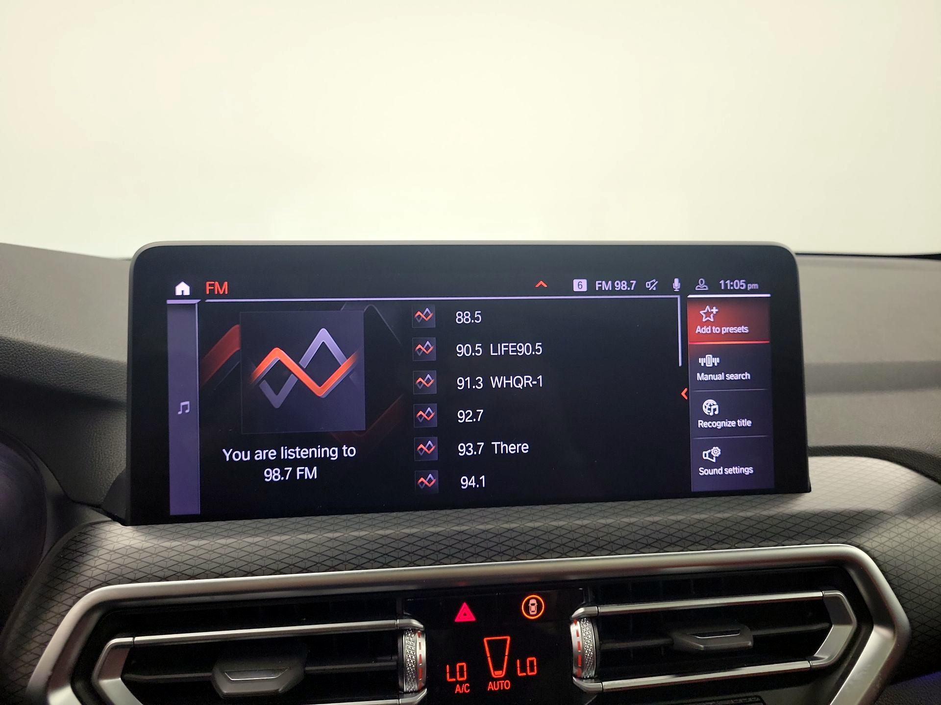 Thumbnail: 2023 BMW X3 - 16