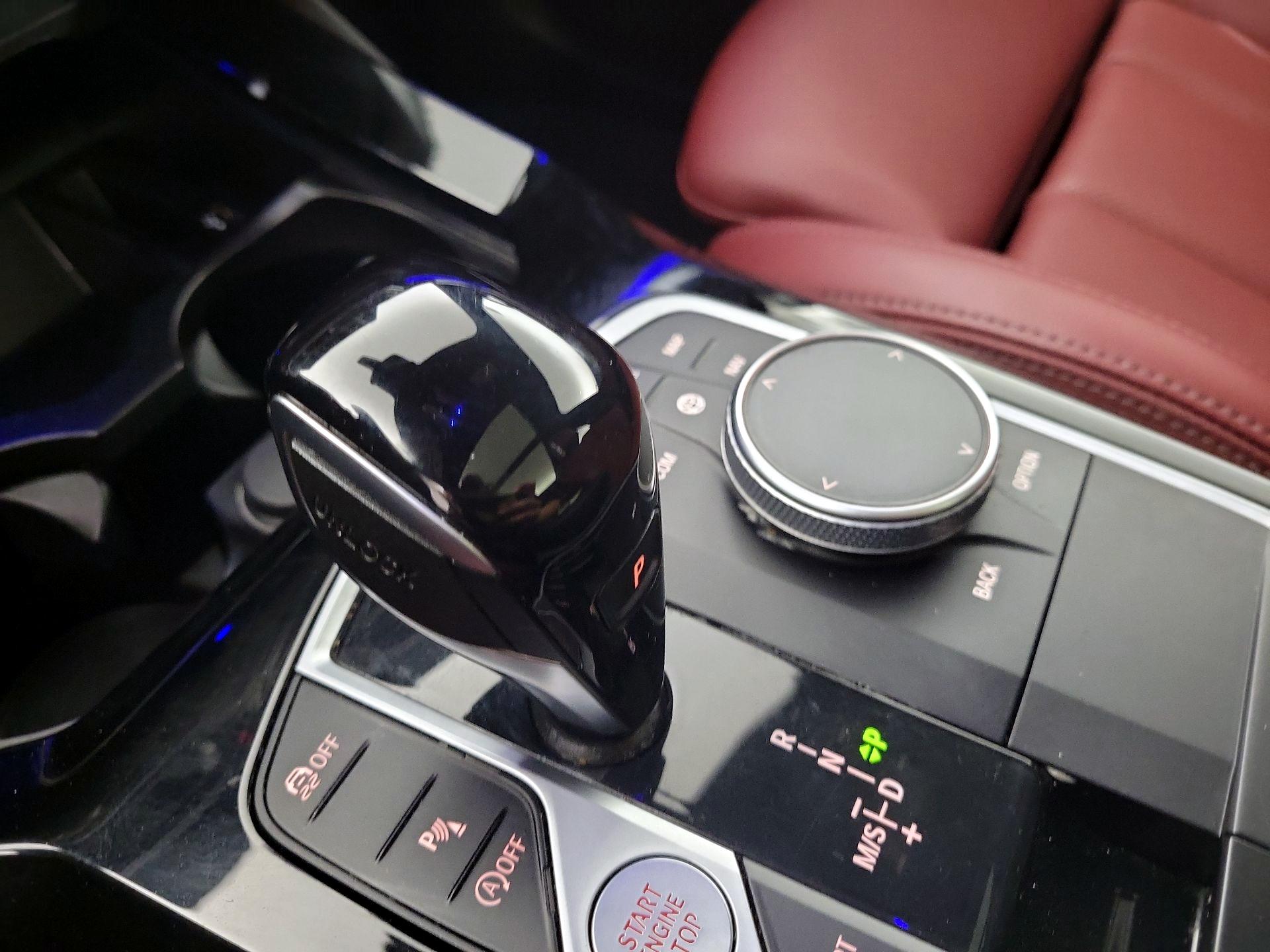 Thumbnail: 2023 BMW X3 - 18