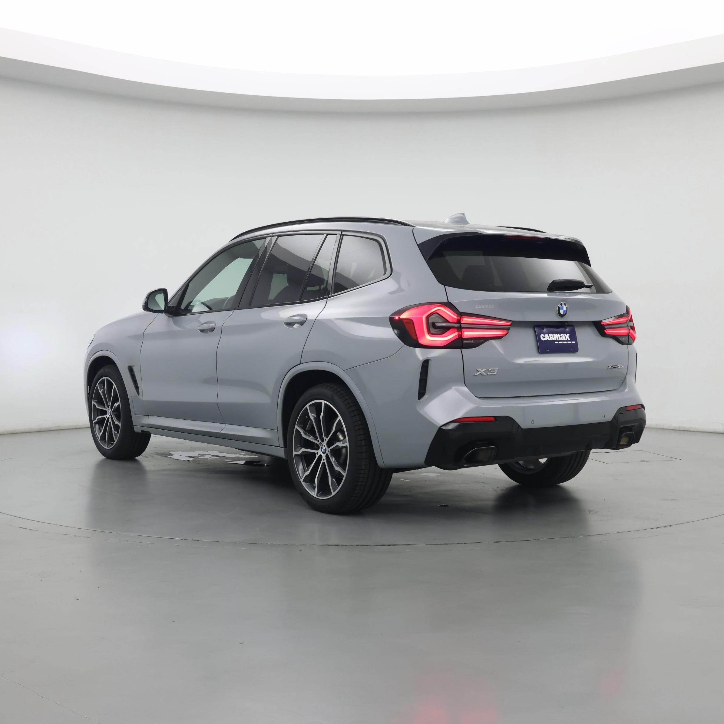 Thumbnail: 2023 BMW X3 - 2