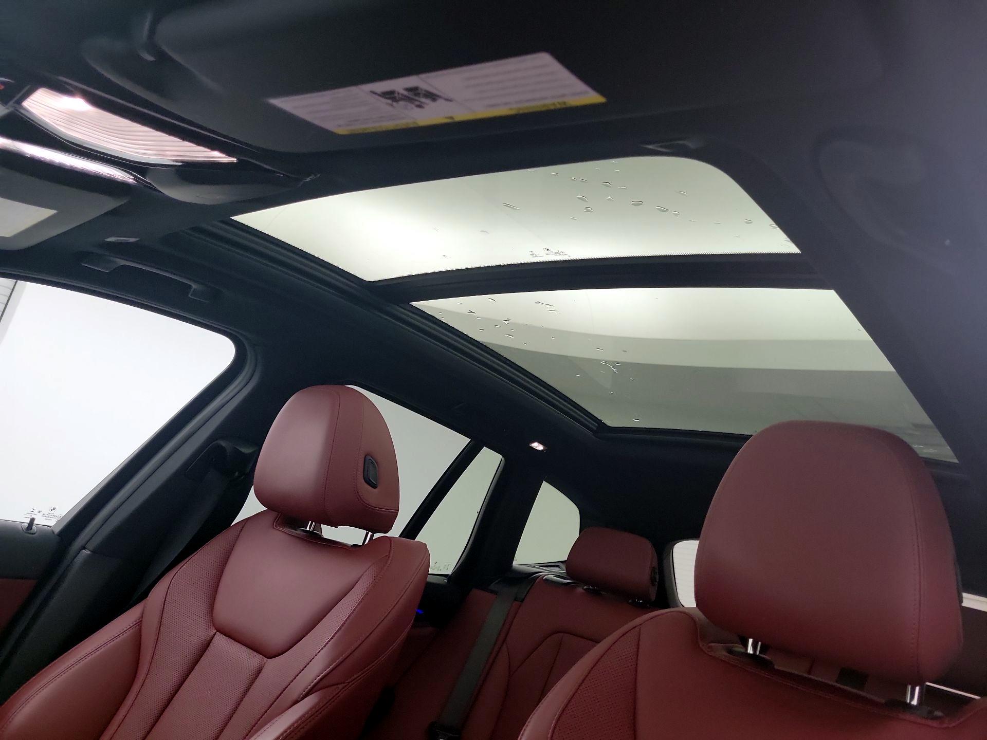 Thumbnail: 2023 BMW X3 - 20