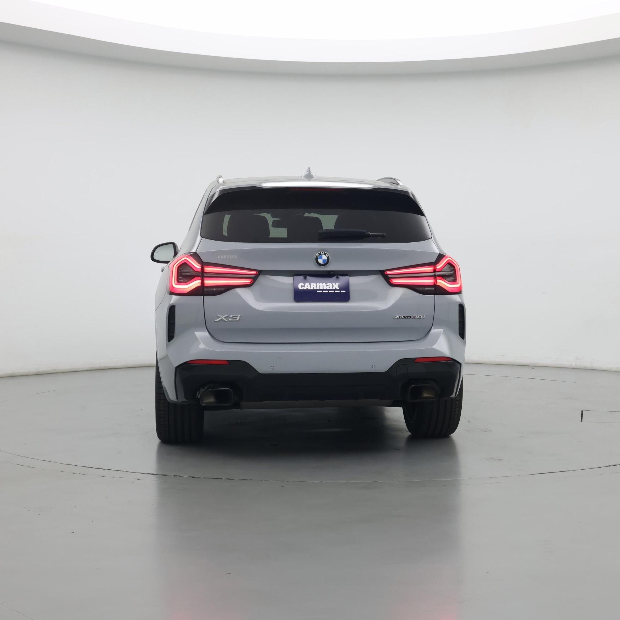 Thumbnail: 2023 BMW X3 - 6