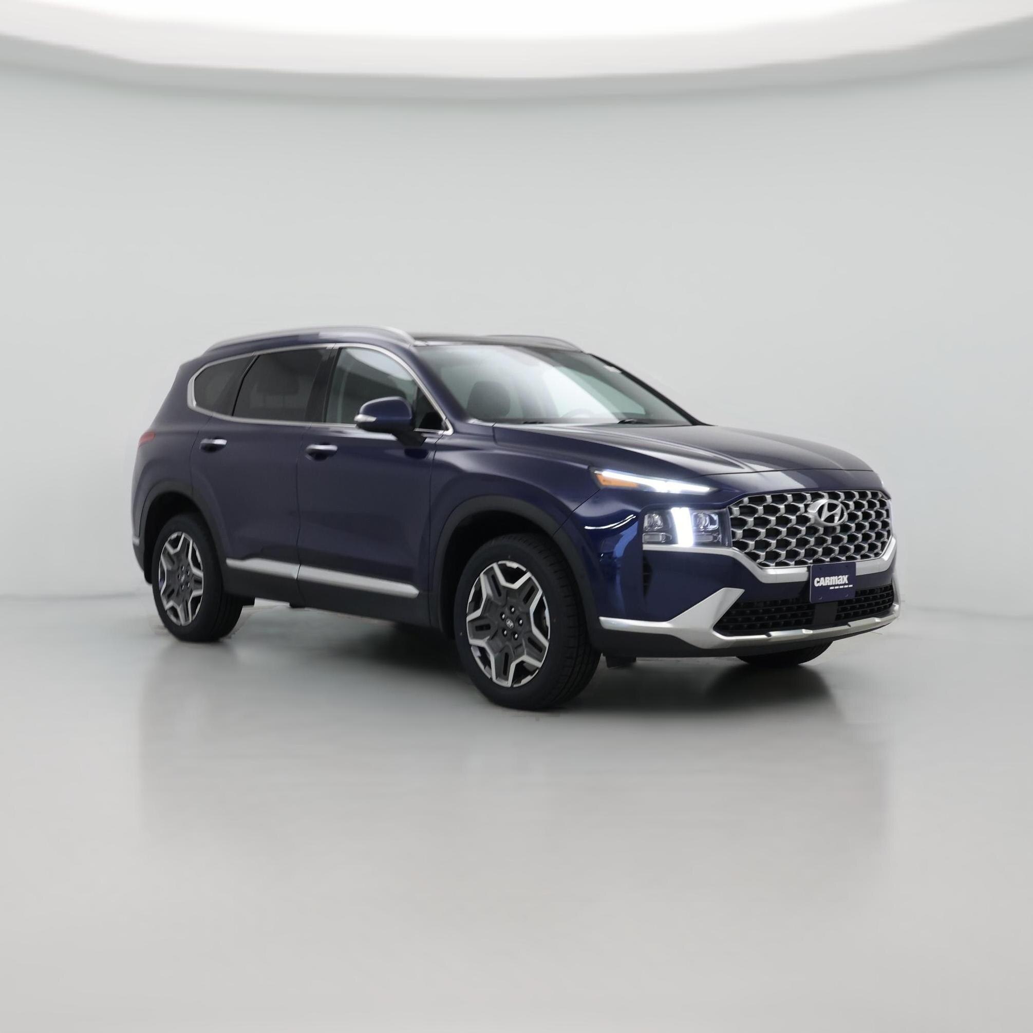 Thumbnail: 2022 Hyundai Santa Fe - 1