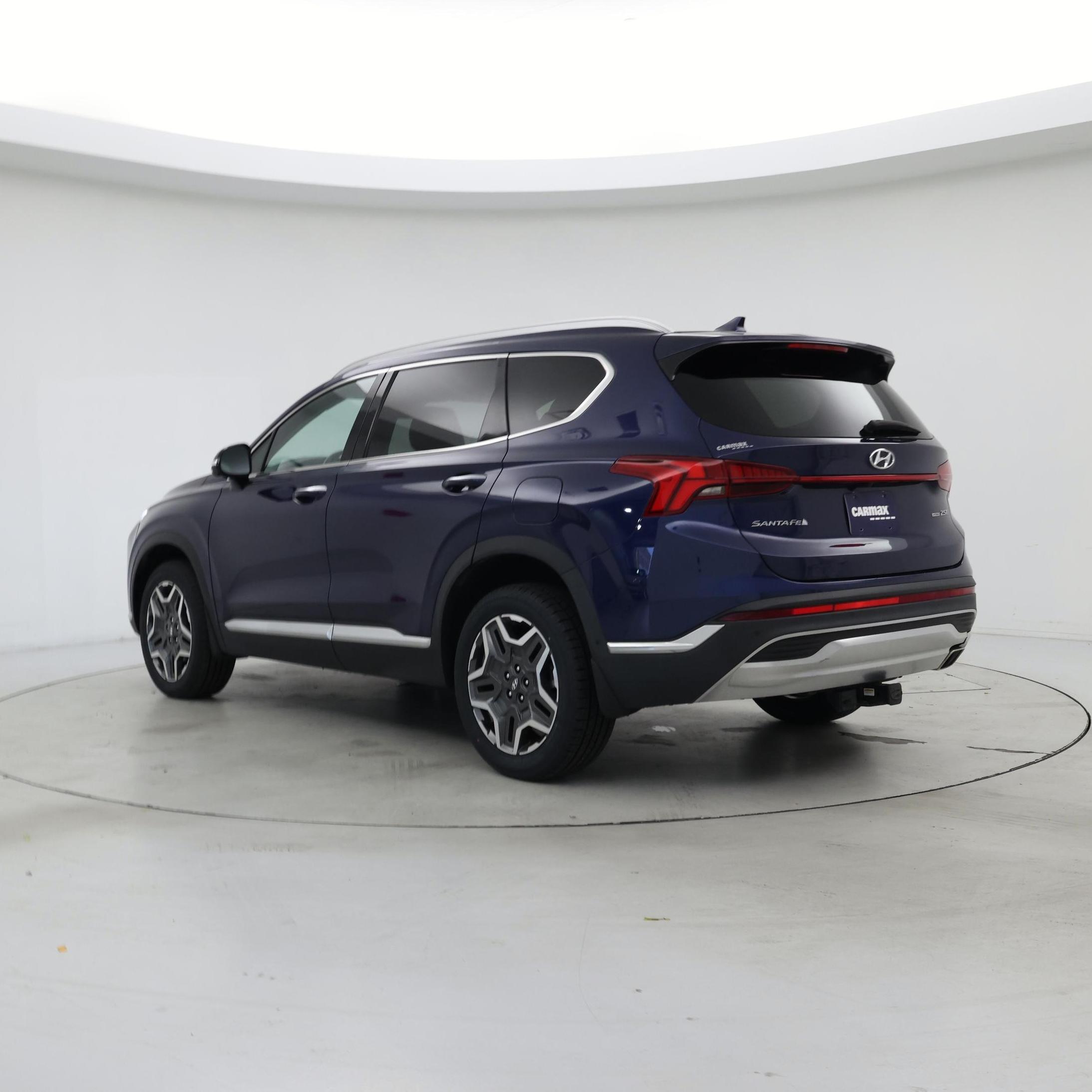 Thumbnail: 2022 Hyundai Santa Fe - 2