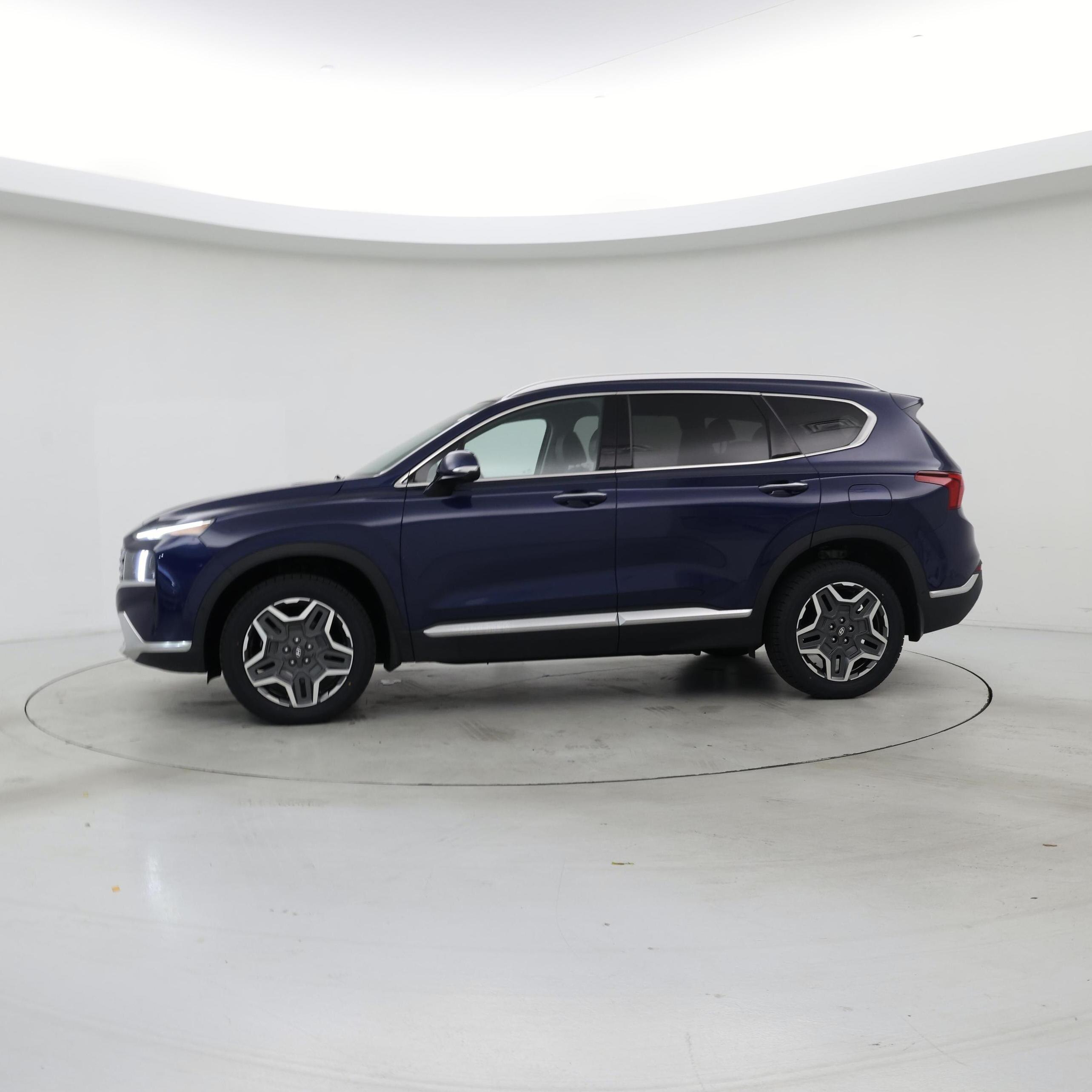 Thumbnail: 2022 Hyundai Santa Fe - 3
