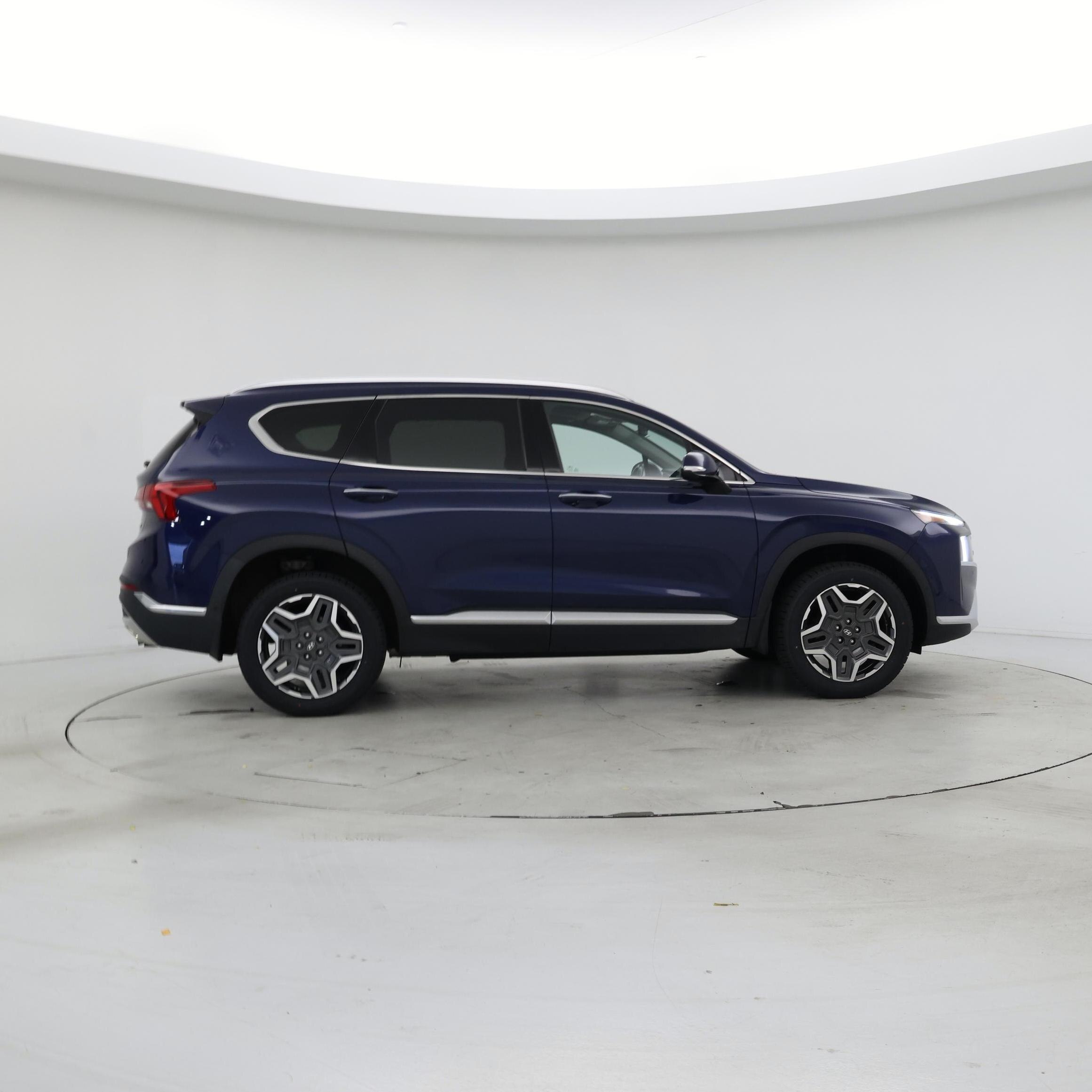 Thumbnail: 2022 Hyundai Santa Fe - 7