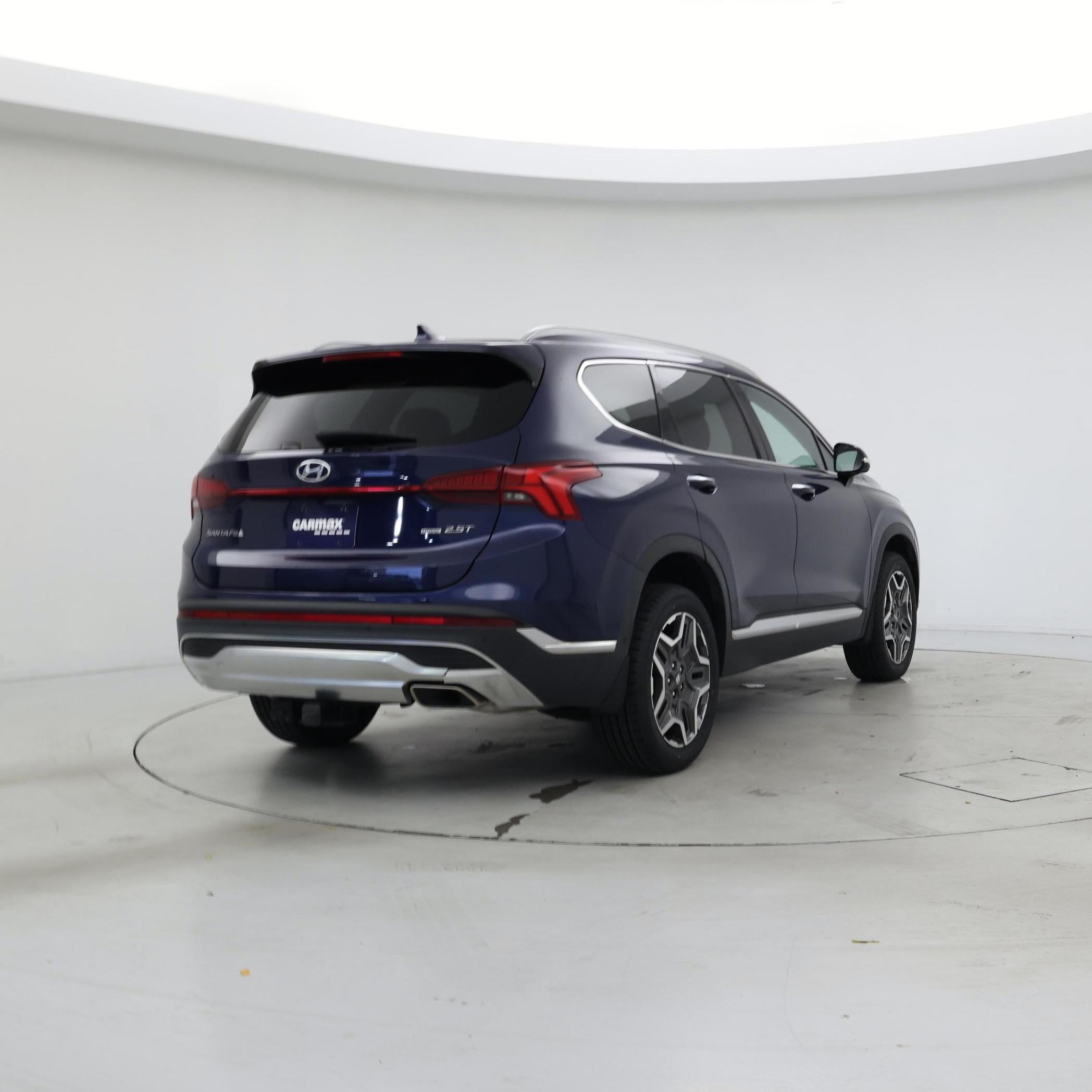 Thumbnail: 2022 Hyundai Santa Fe - 8
