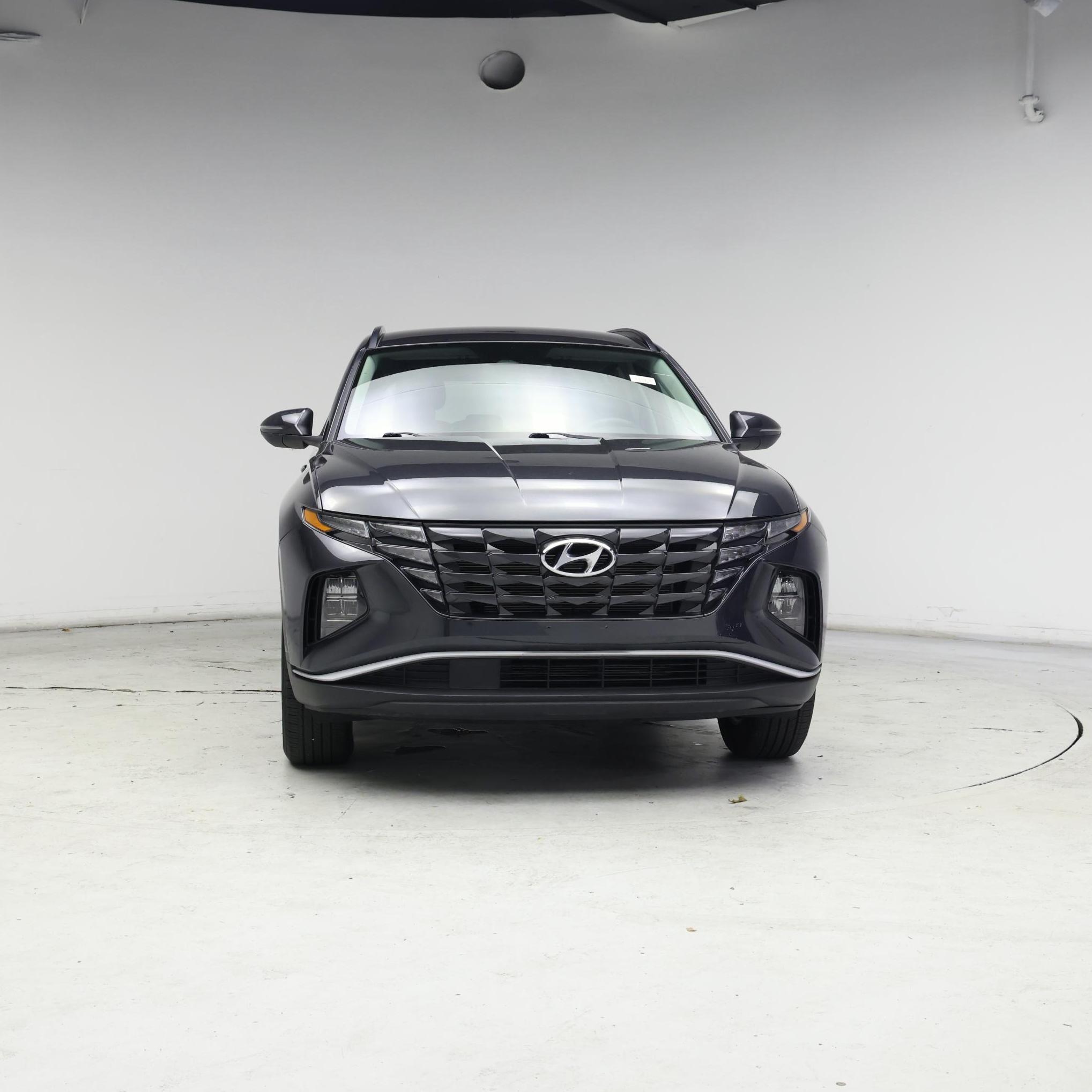 Thumbnail: 2022 Hyundai Tucson - 5