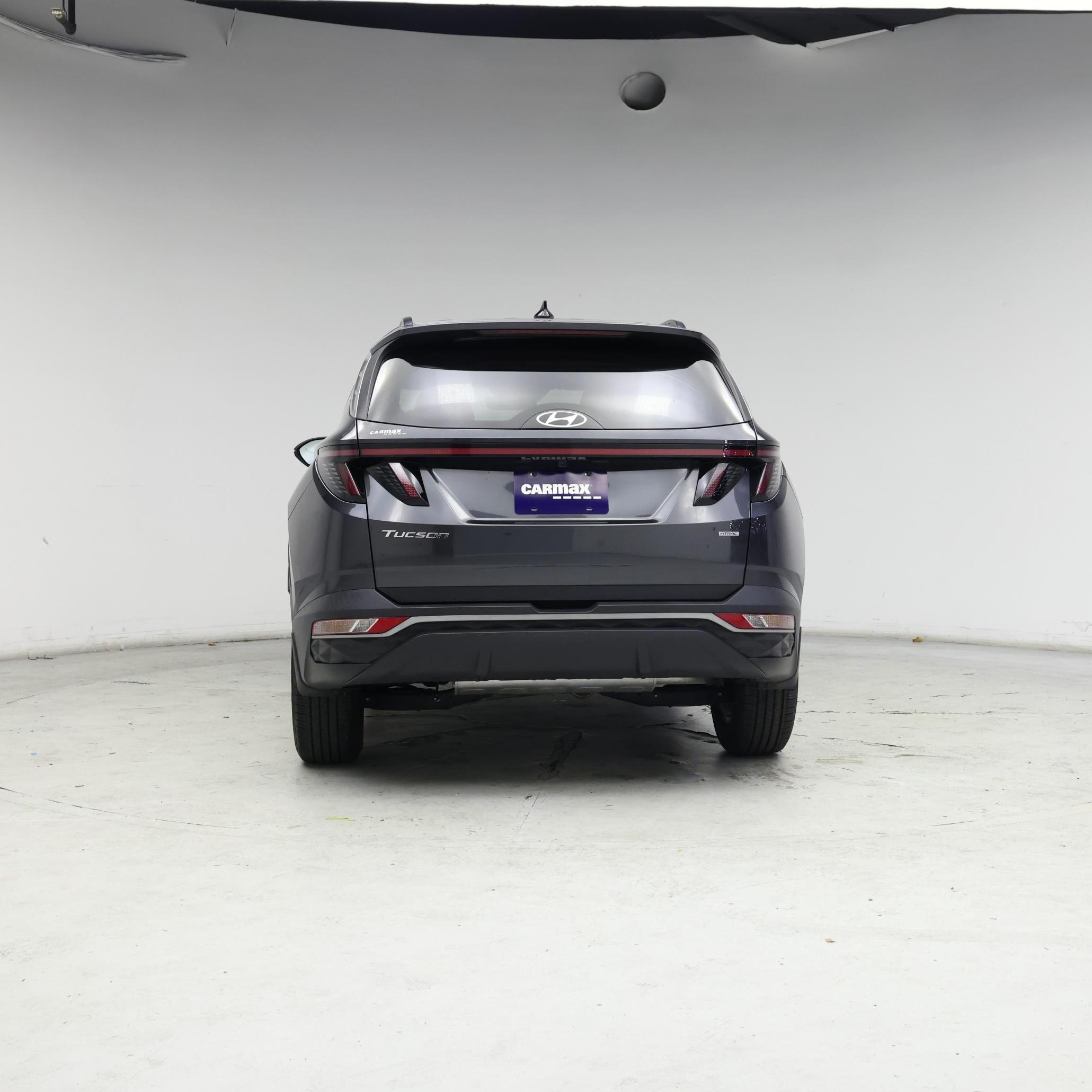 Thumbnail: 2022 Hyundai Tucson - 6