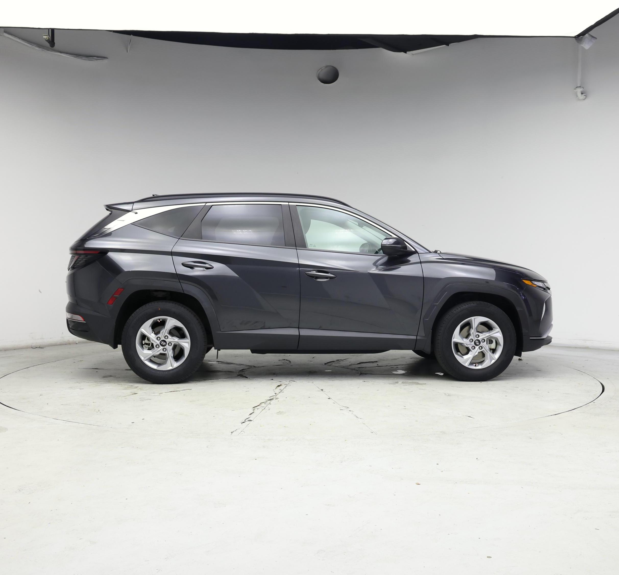 Thumbnail: 2022 Hyundai Tucson - 7