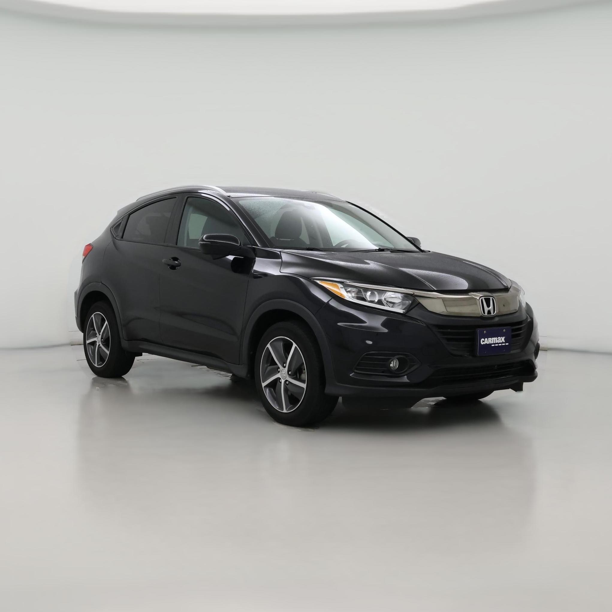 Thumbnail: 2022 Honda HR-V - 1