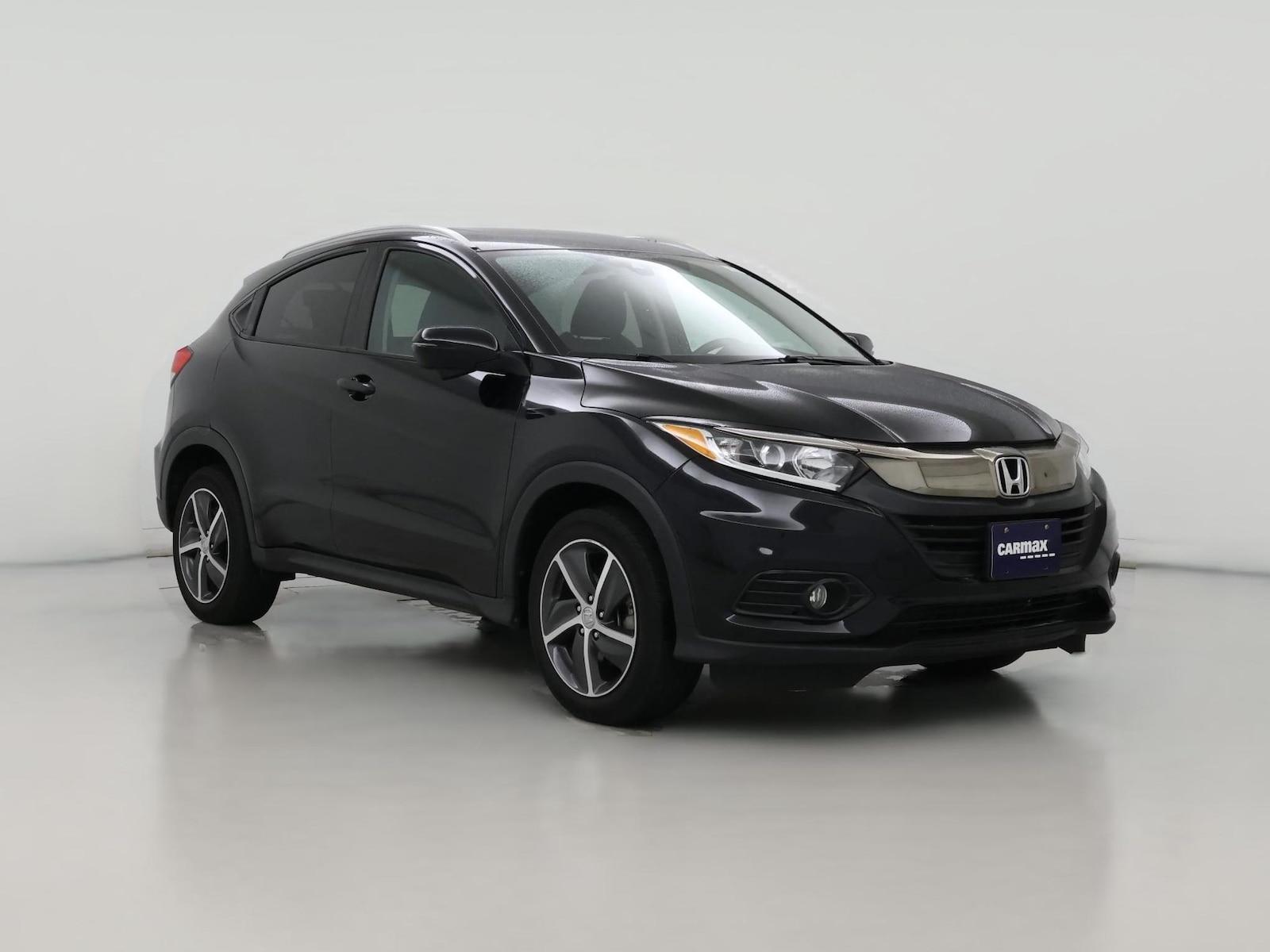 2022 Honda HR-V