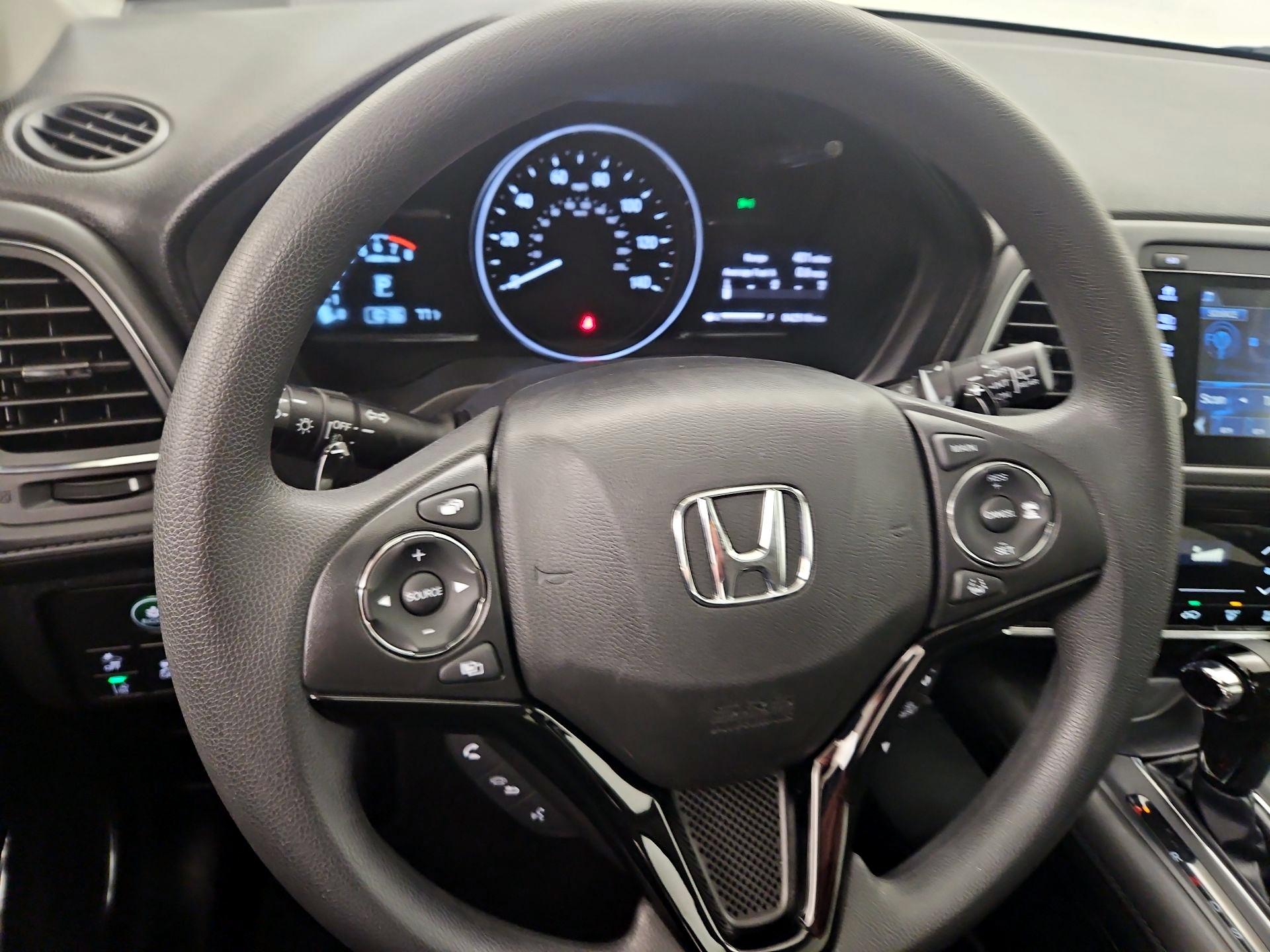 Thumbnail: 2022 Honda HR-V - 10