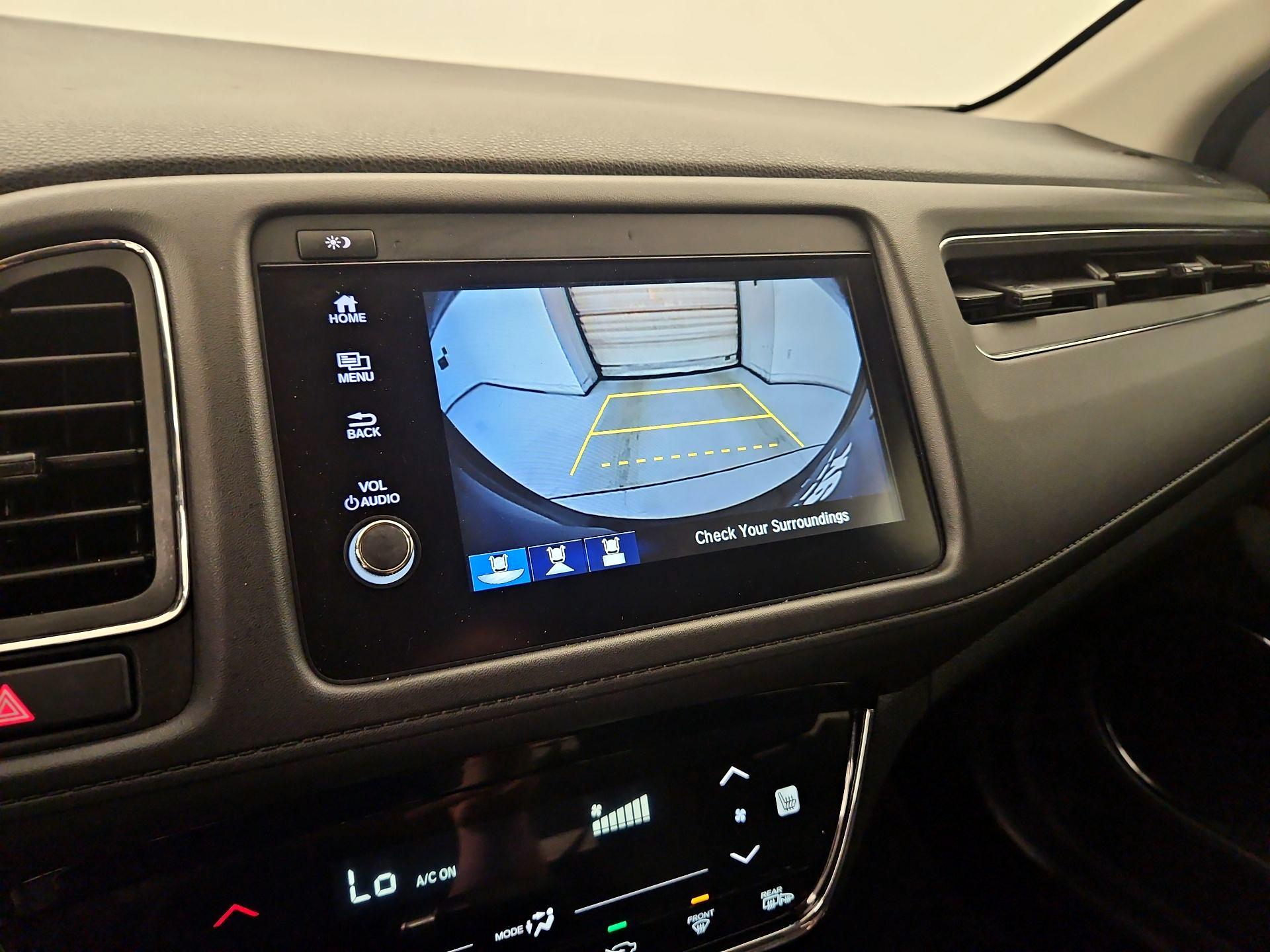 Thumbnail: 2022 Honda HR-V - 14