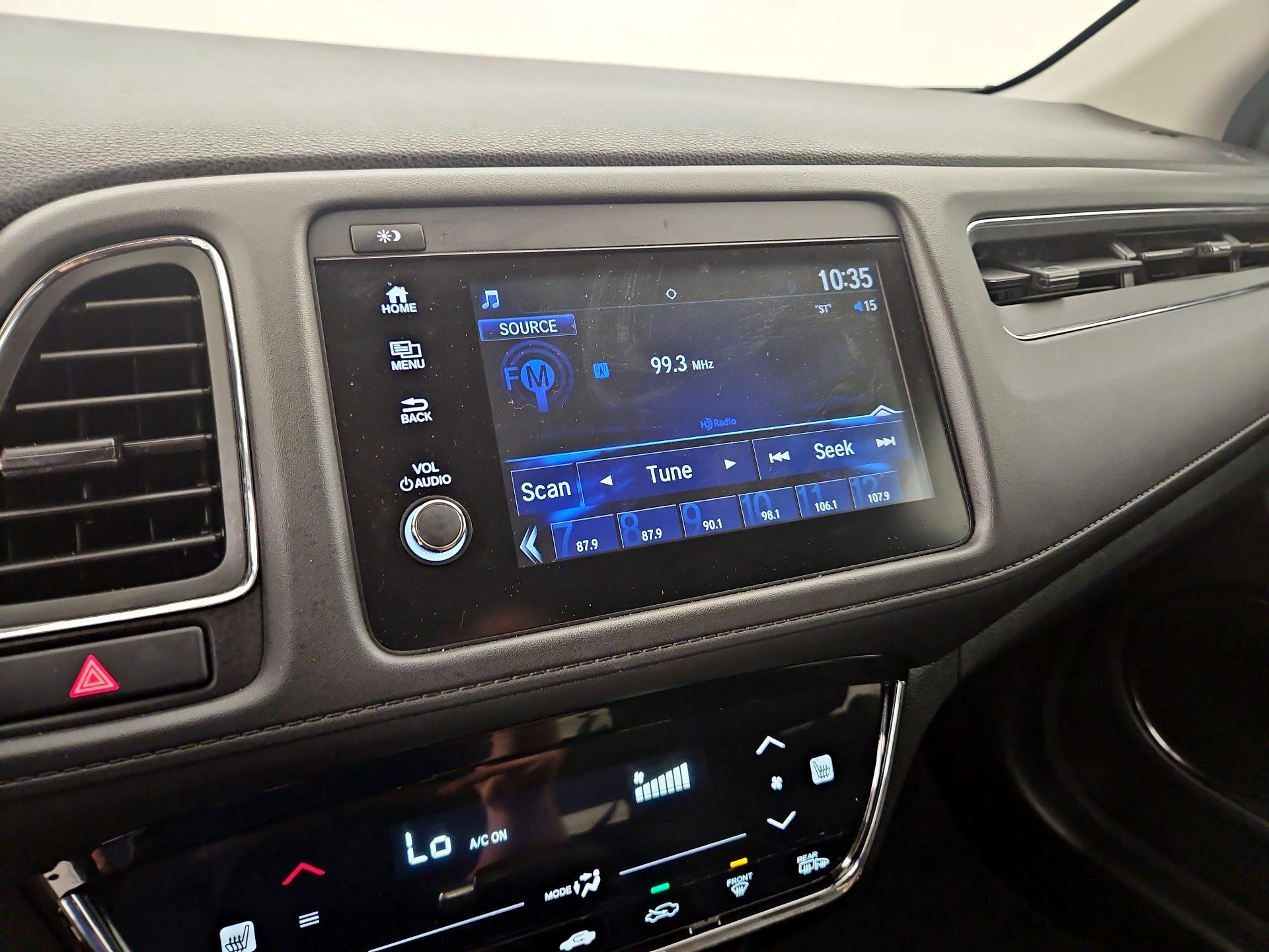 Thumbnail: 2022 Honda HR-V - 15
