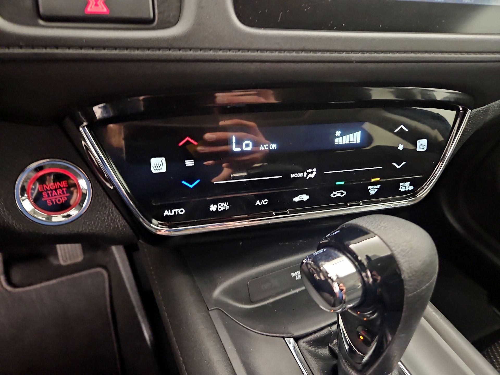 Thumbnail: 2022 Honda HR-V - 16