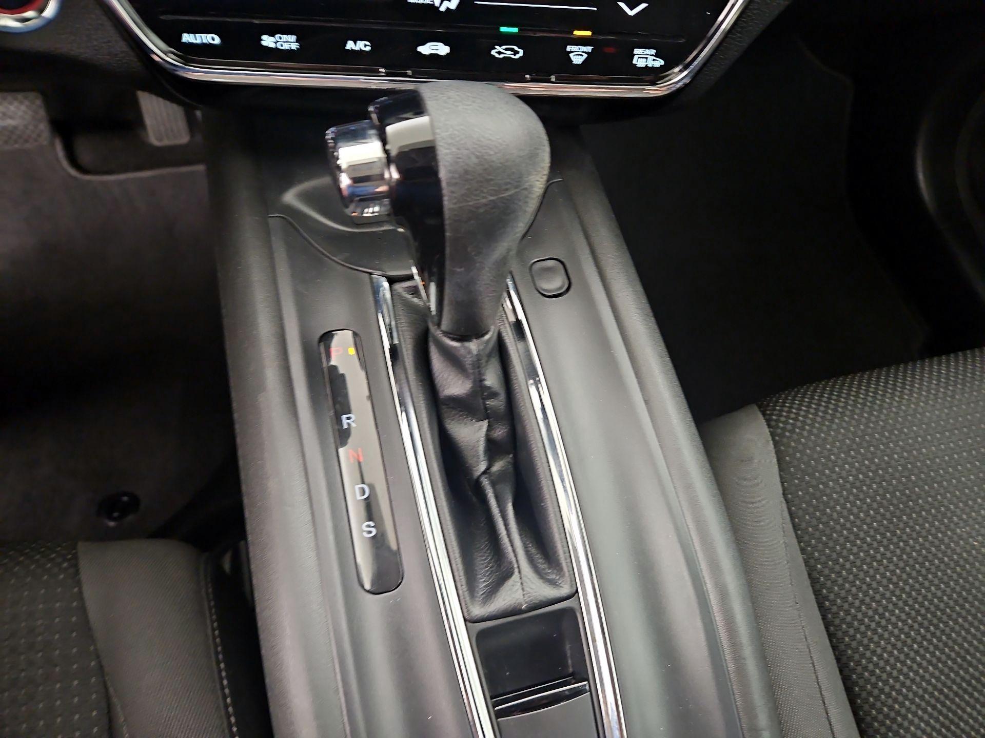Thumbnail: 2022 Honda HR-V - 17