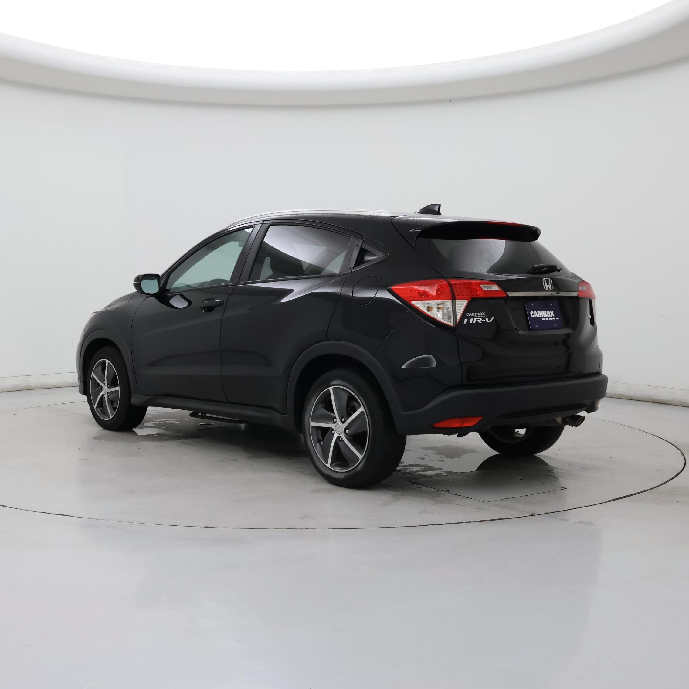 Thumbnail: 2022 Honda HR-V - 2