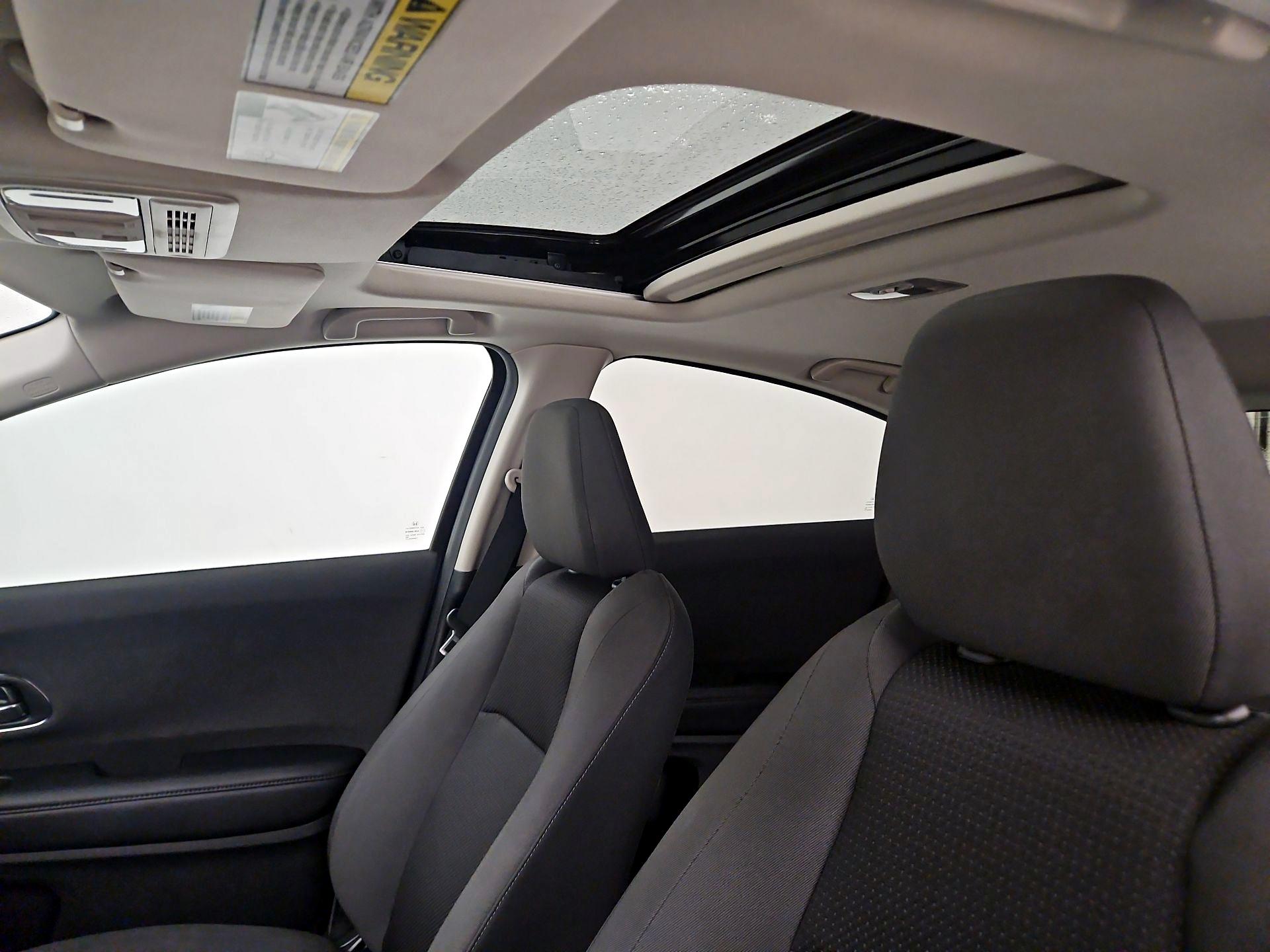 Thumbnail: 2022 Honda HR-V - 19