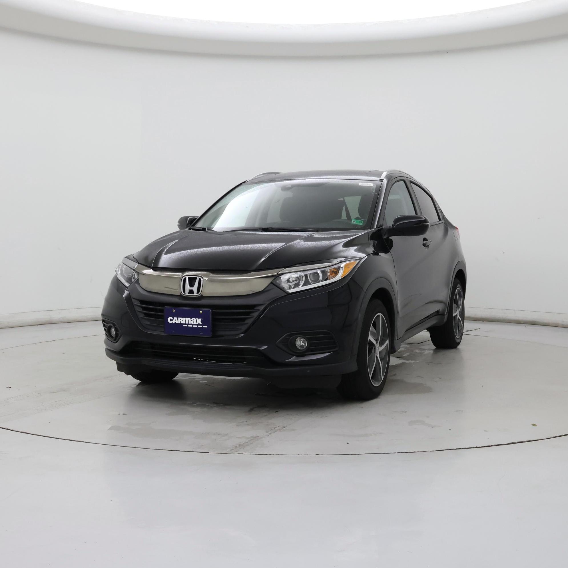 Thumbnail: 2022 Honda HR-V - 4