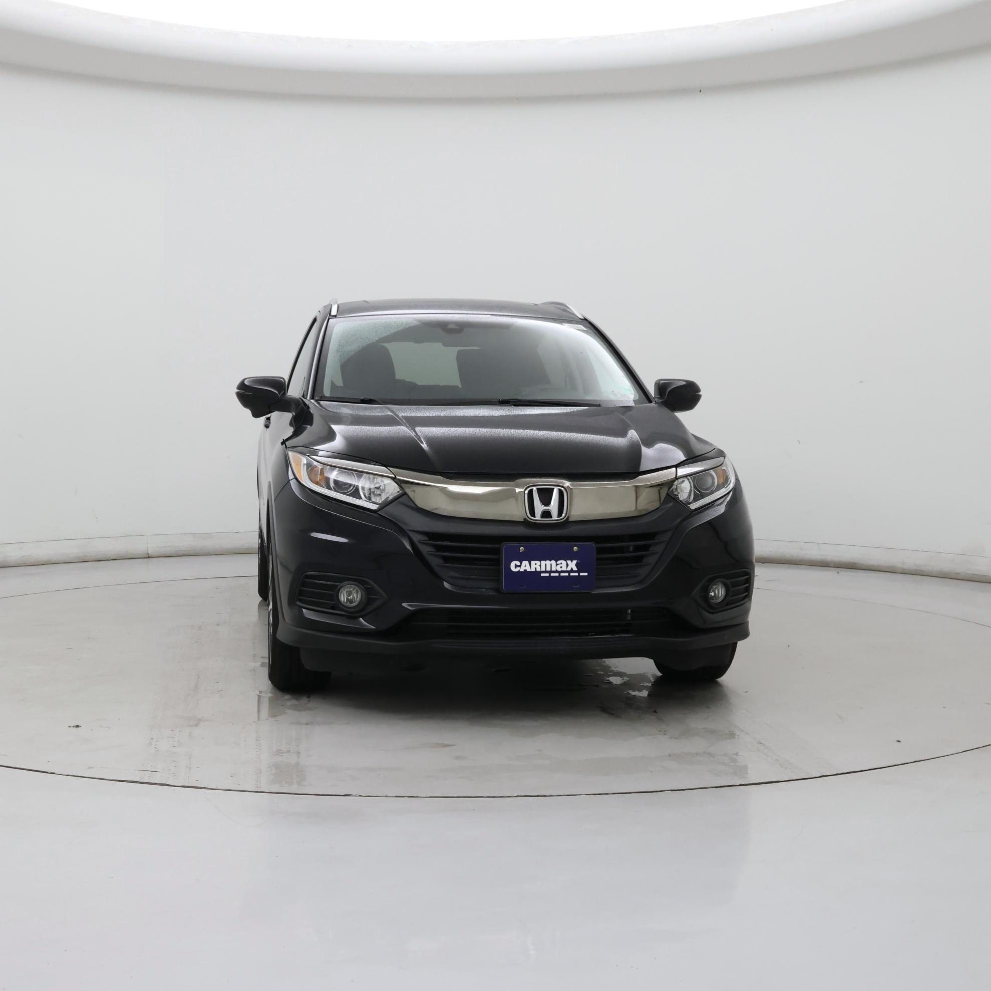 Thumbnail: 2022 Honda HR-V - 5