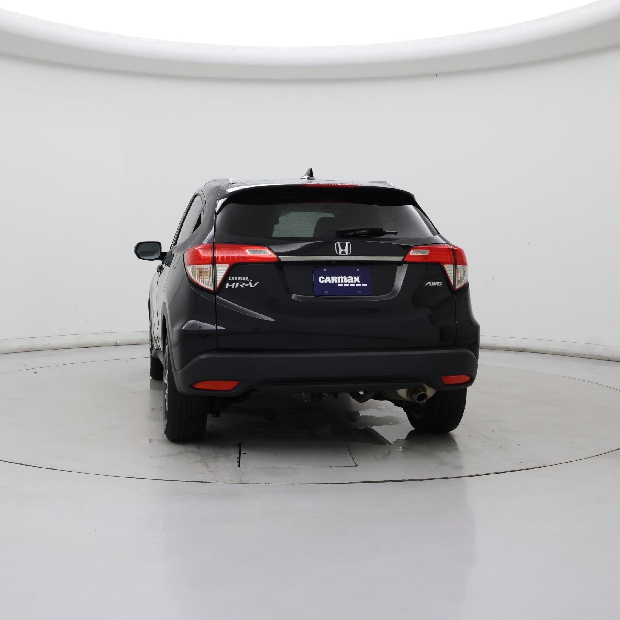 Thumbnail: 2022 Honda HR-V - 6