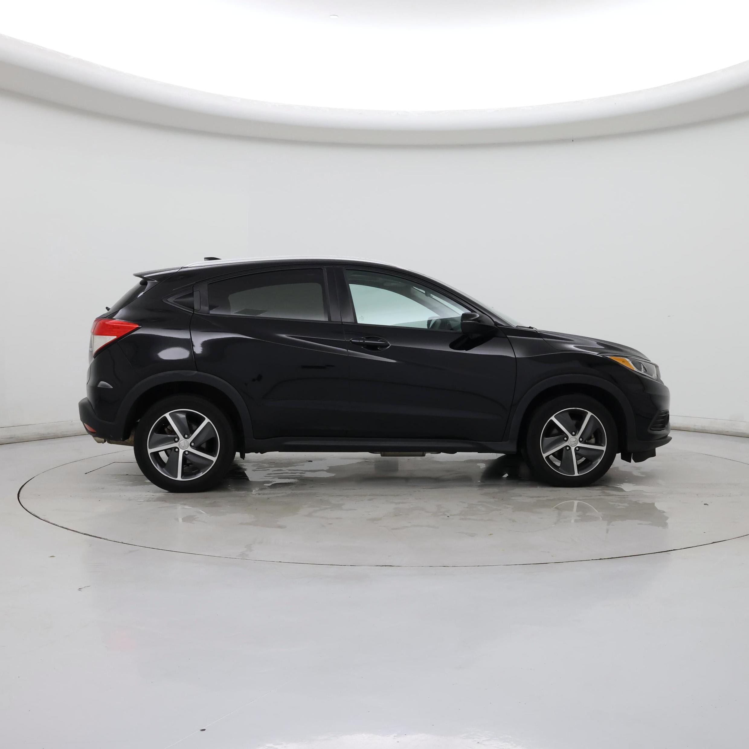 Thumbnail: 2022 Honda HR-V - 7