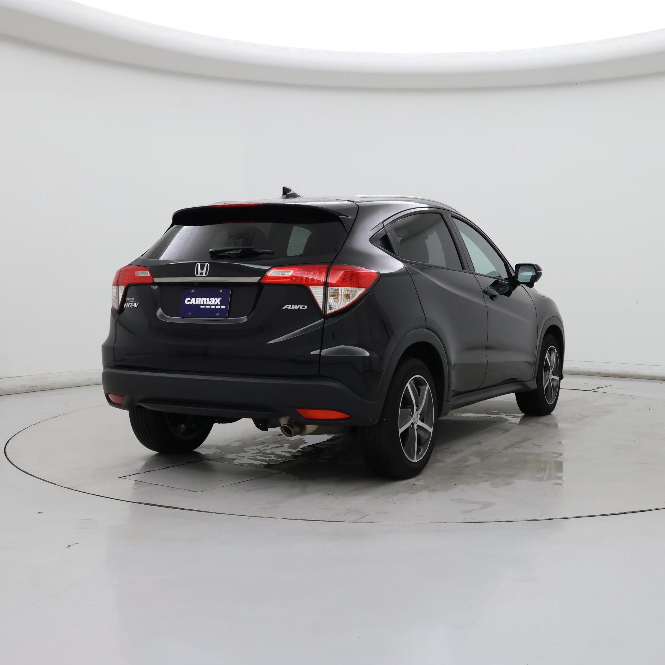 Thumbnail: 2022 Honda HR-V - 8