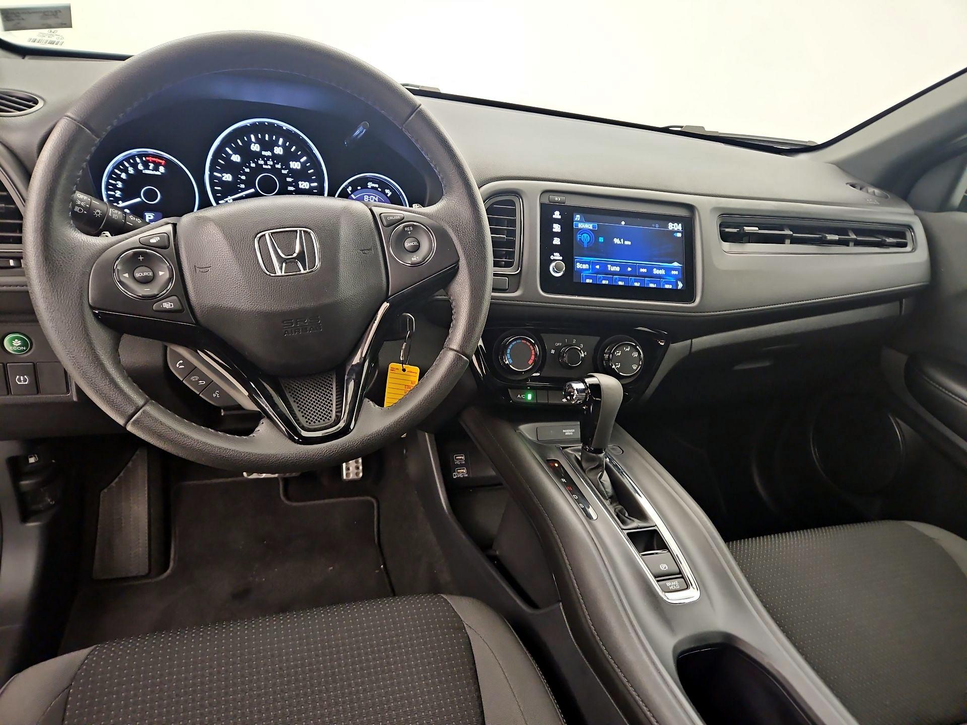 Thumbnail: 2022 Honda HR-V - 9