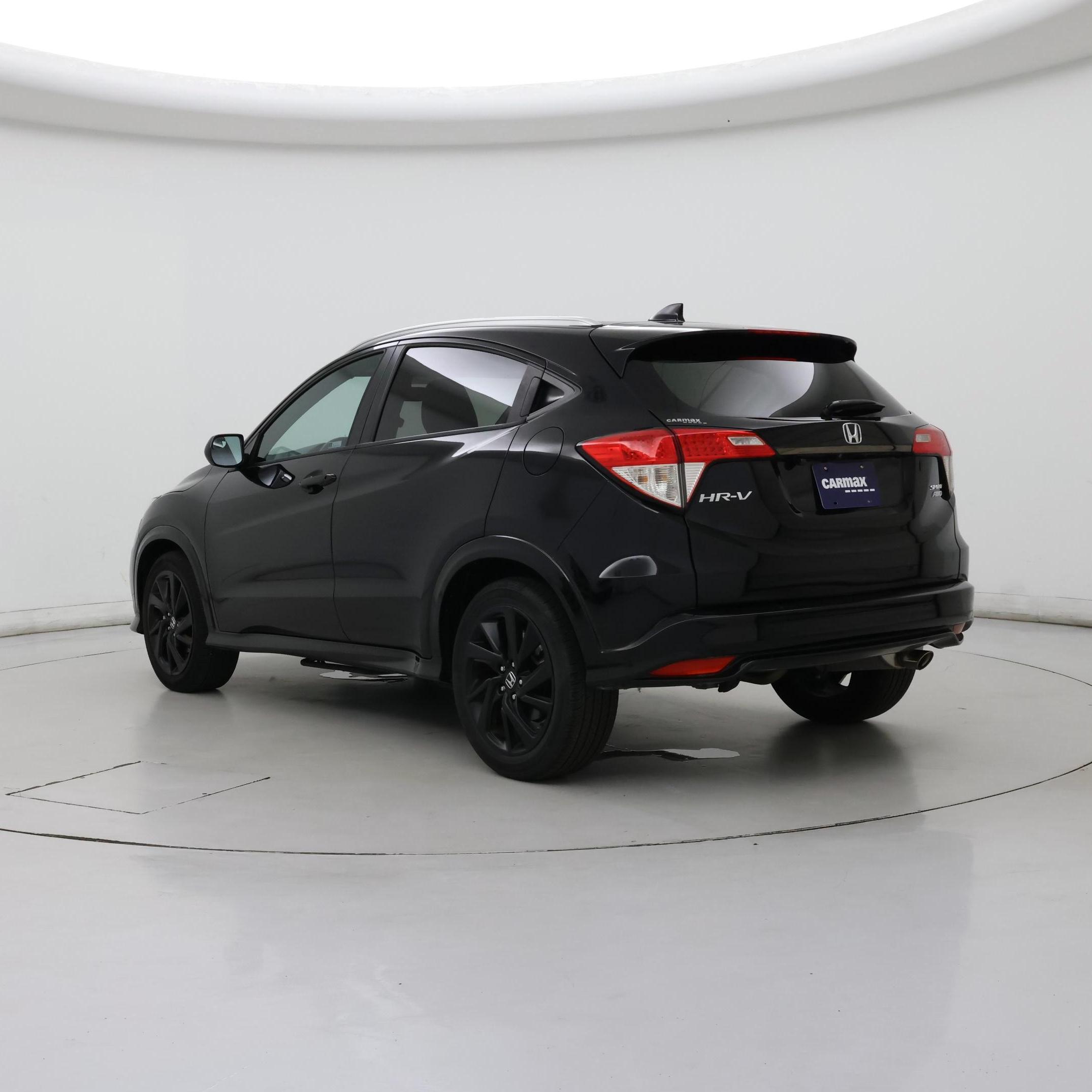 Thumbnail: 2022 Honda HR-V - 2