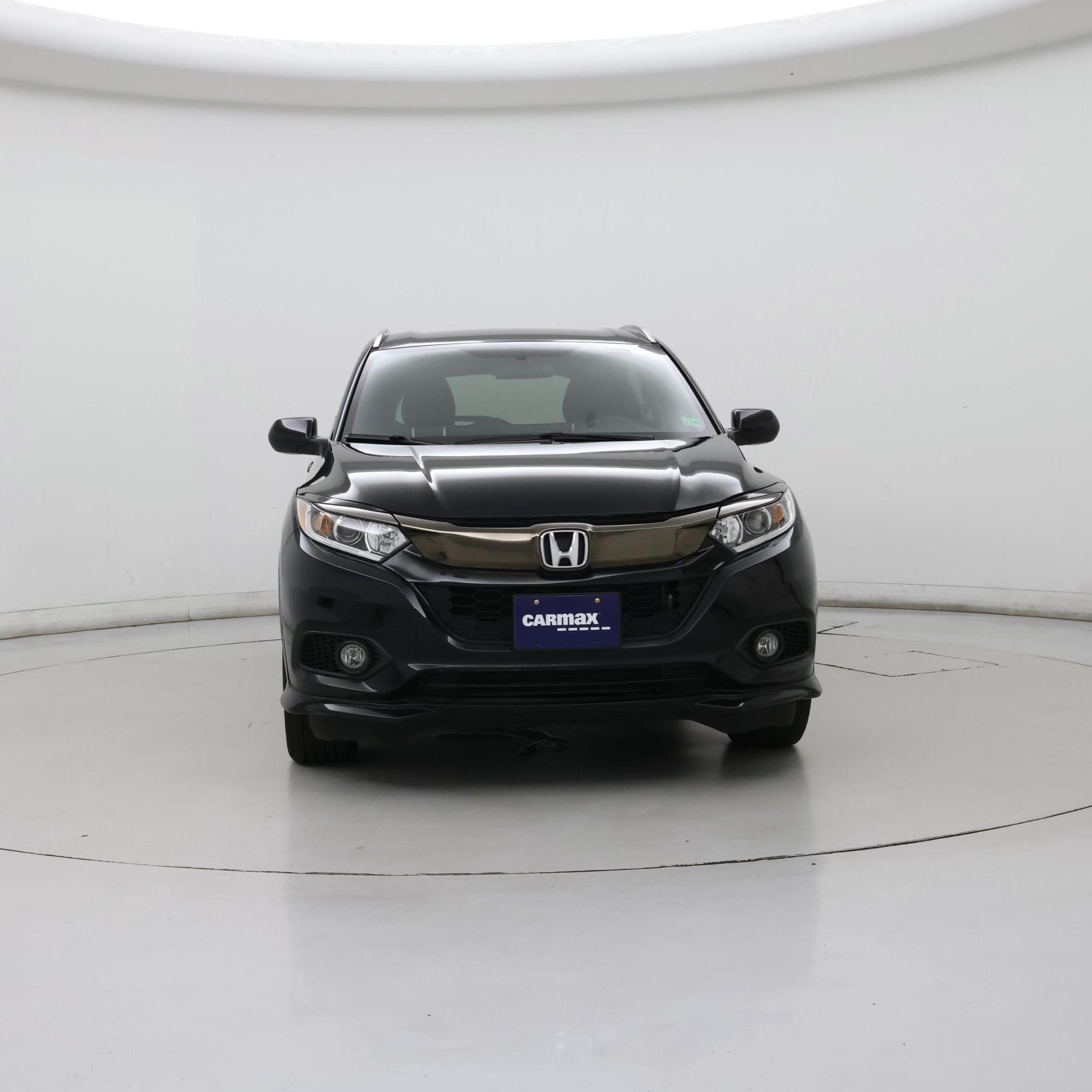 Thumbnail: 2022 Honda HR-V - 5